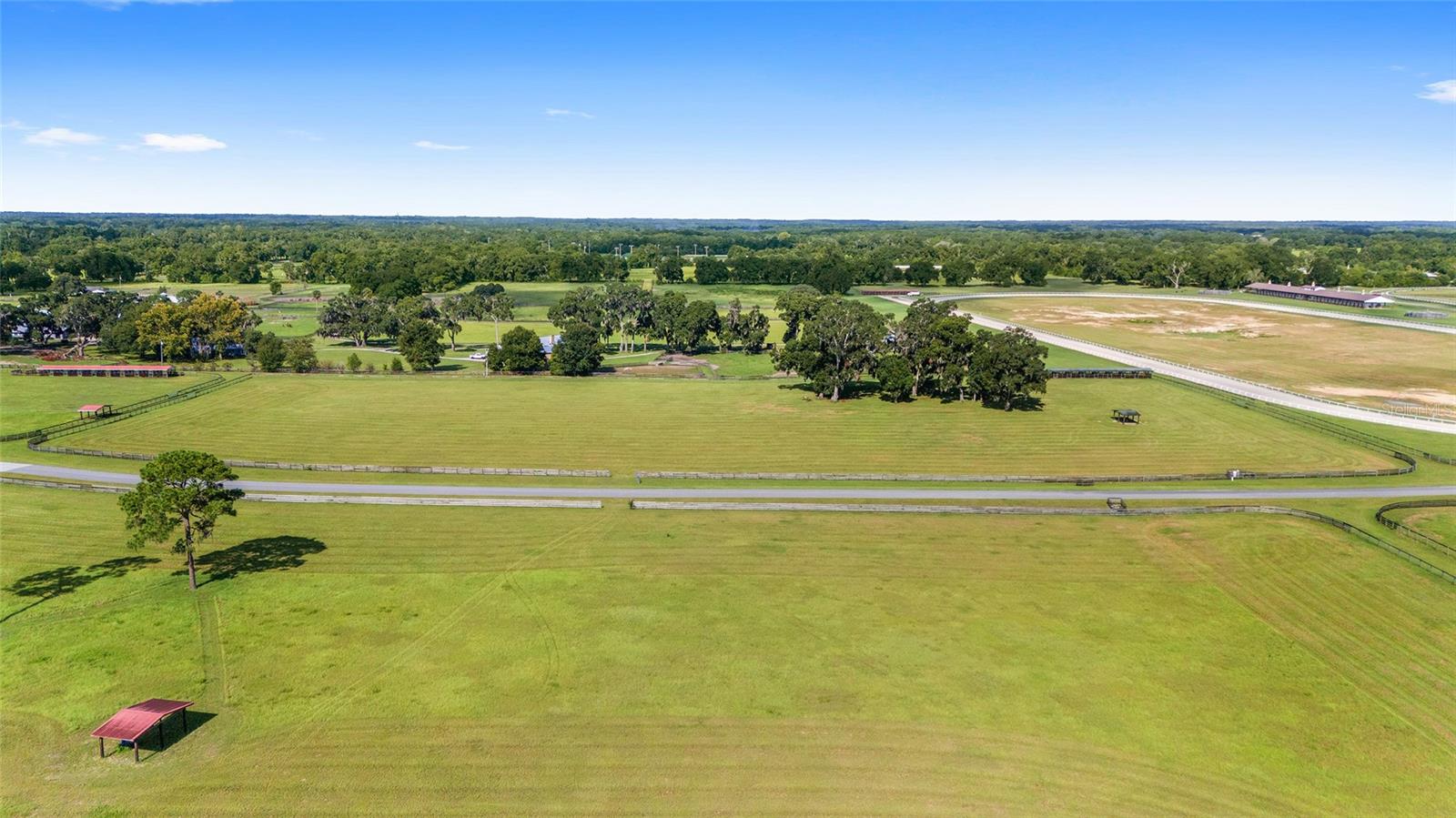 Lot 16 NE 15 COURT, CITRA, FL, 32113