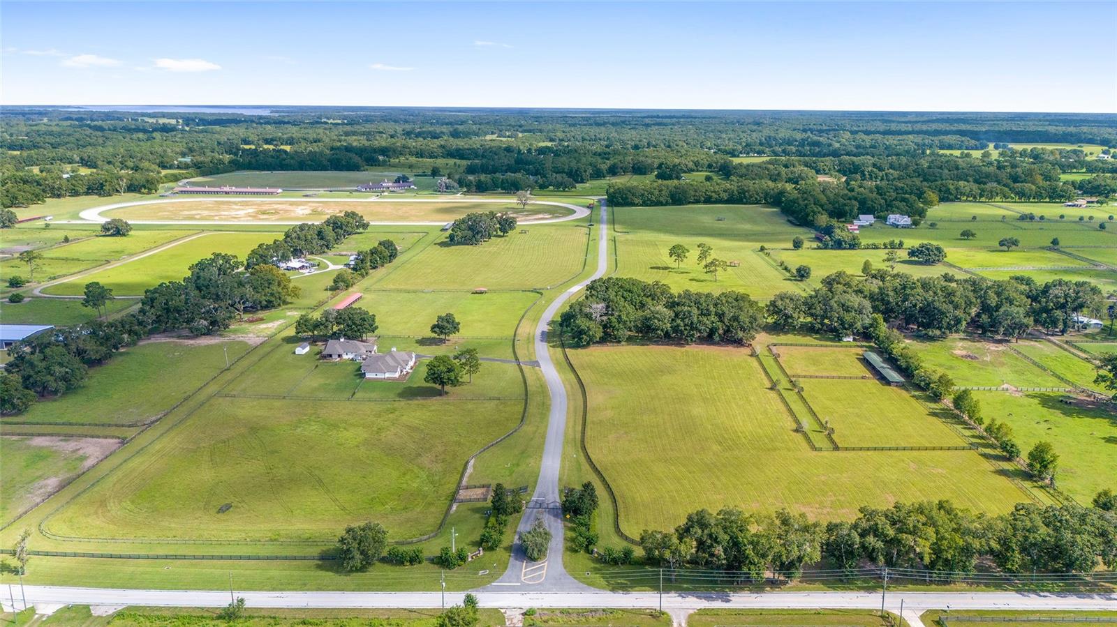 Lot 16 NE 15 COURT, CITRA, FL, 32113