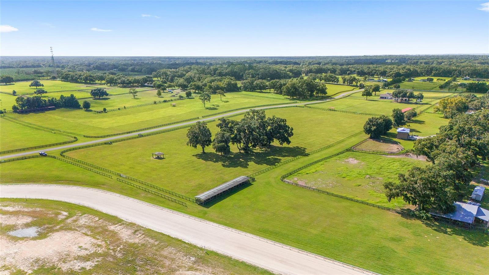 Lot 16 NE 15 COURT, CITRA, FL, 32113