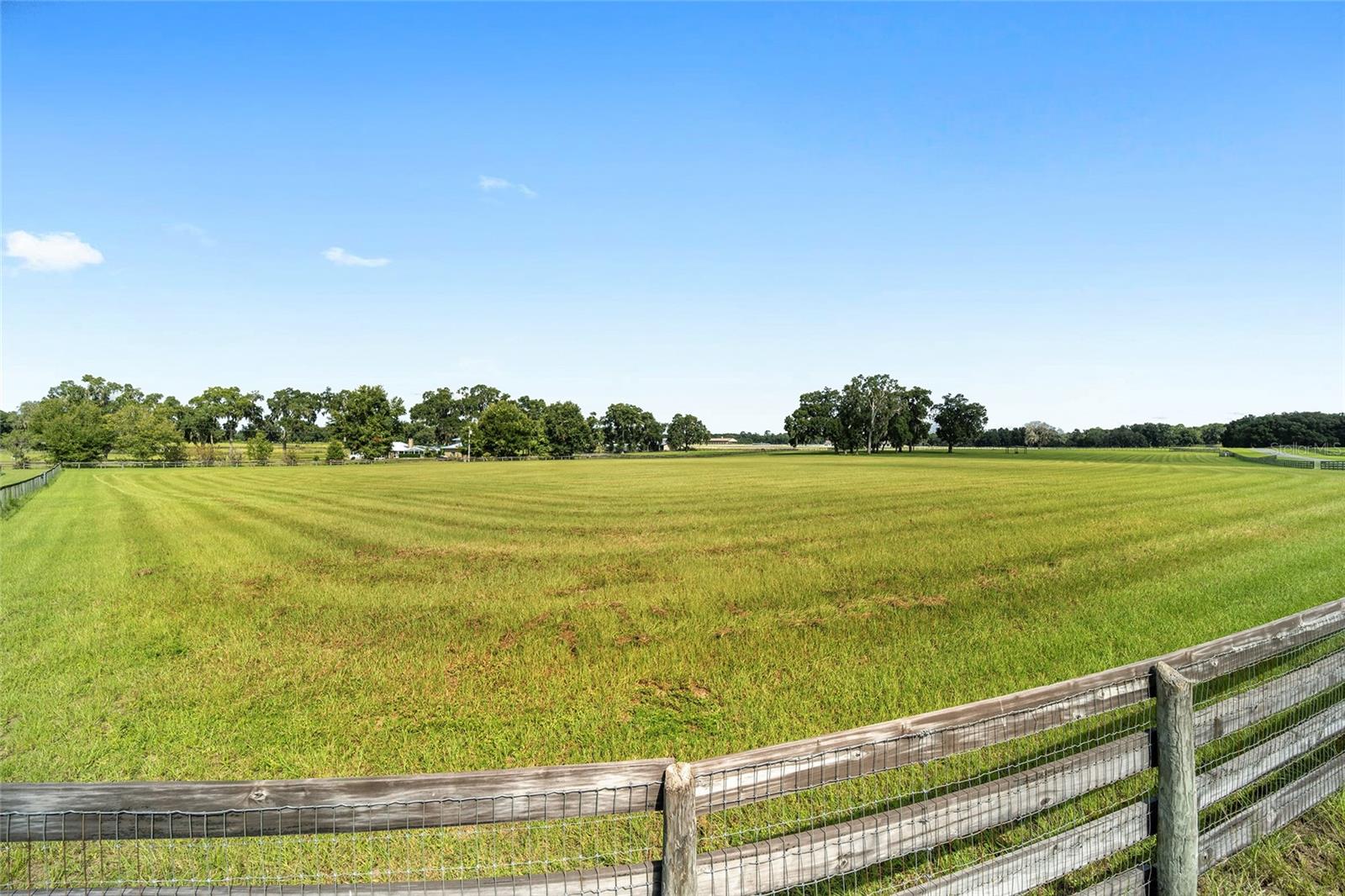 Lot 16 NE 15 COURT, CITRA, FL, 32113
