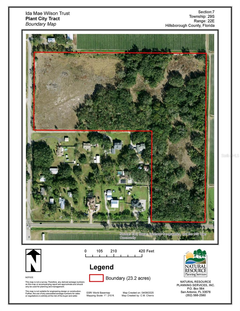 TRAPNELL RD, PLANT CITY, FL, 33566