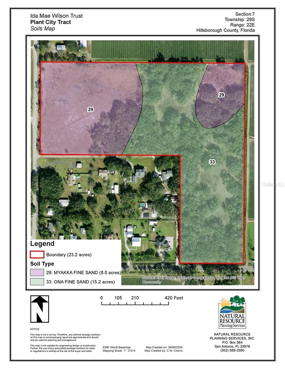 TRAPNELL RD, PLANT CITY, FL, 33566