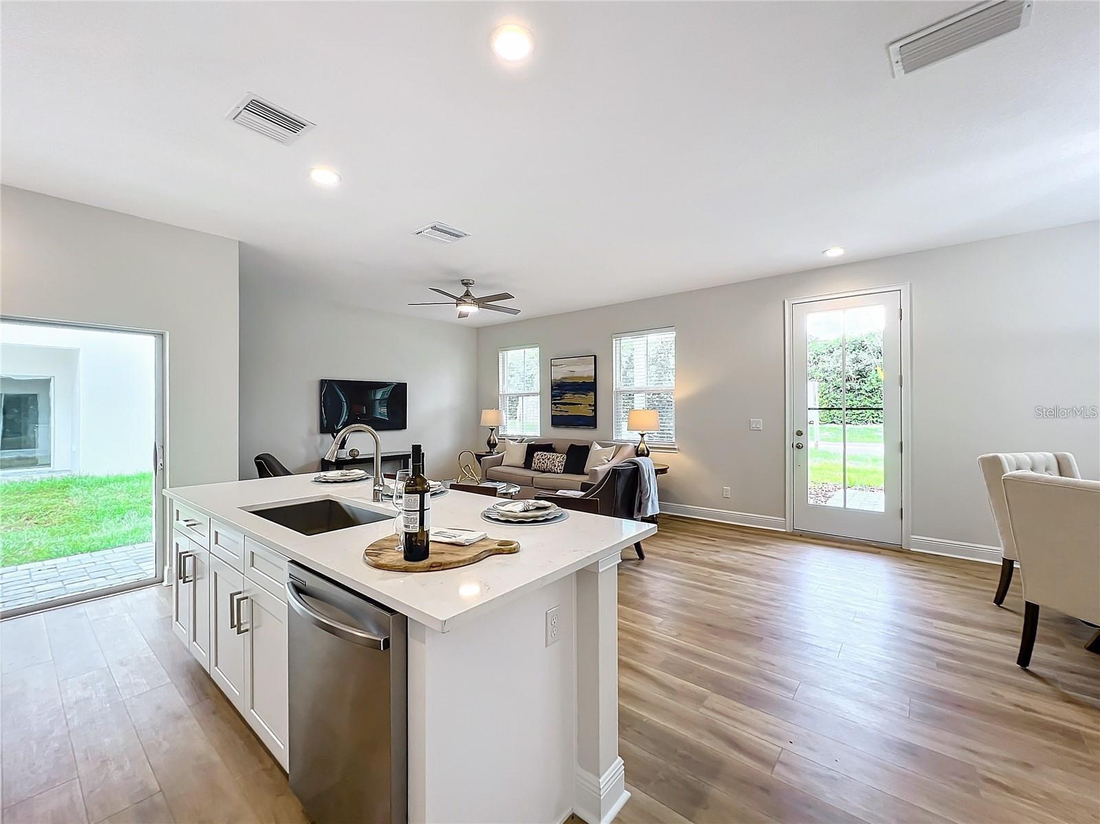 2226 S BUMBY AVE #190, ORLANDO, FL, 32806