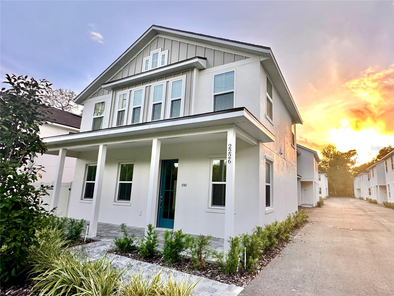 2226 S BUMBY AVE #190, ORLANDO, FL, 32806