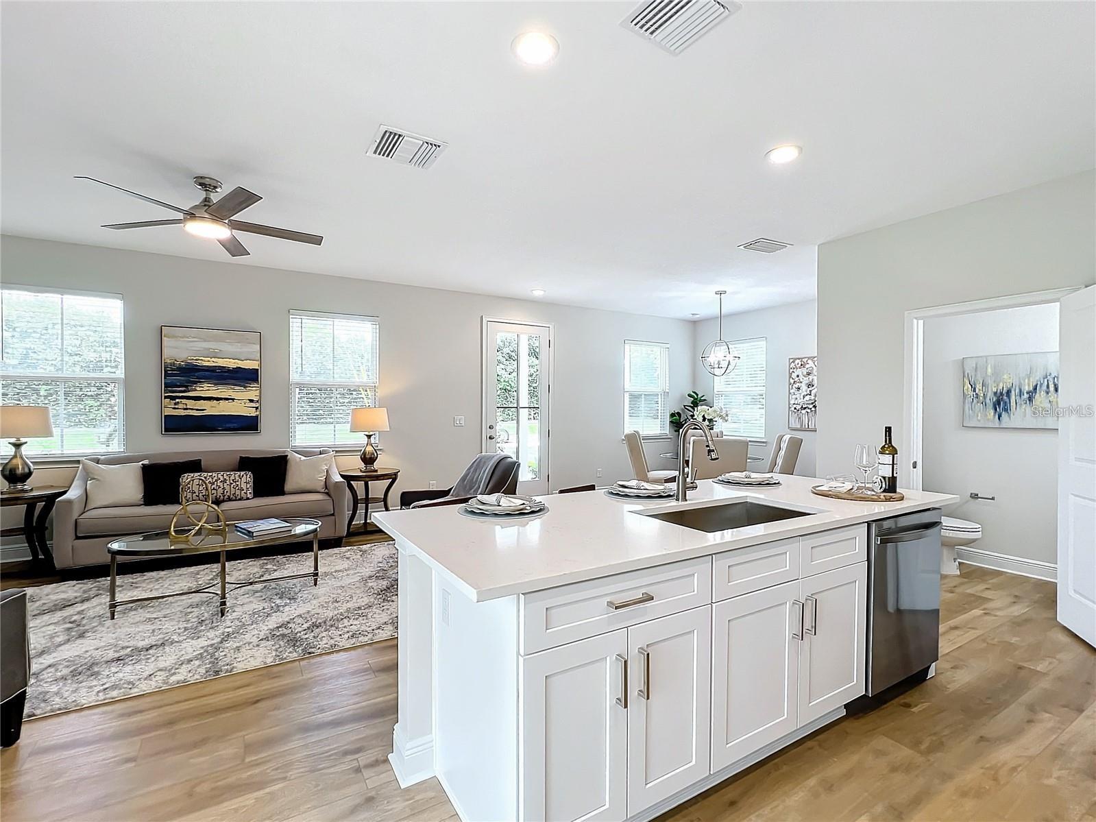 2226 S BUMBY AVE #190, ORLANDO, FL, 32806