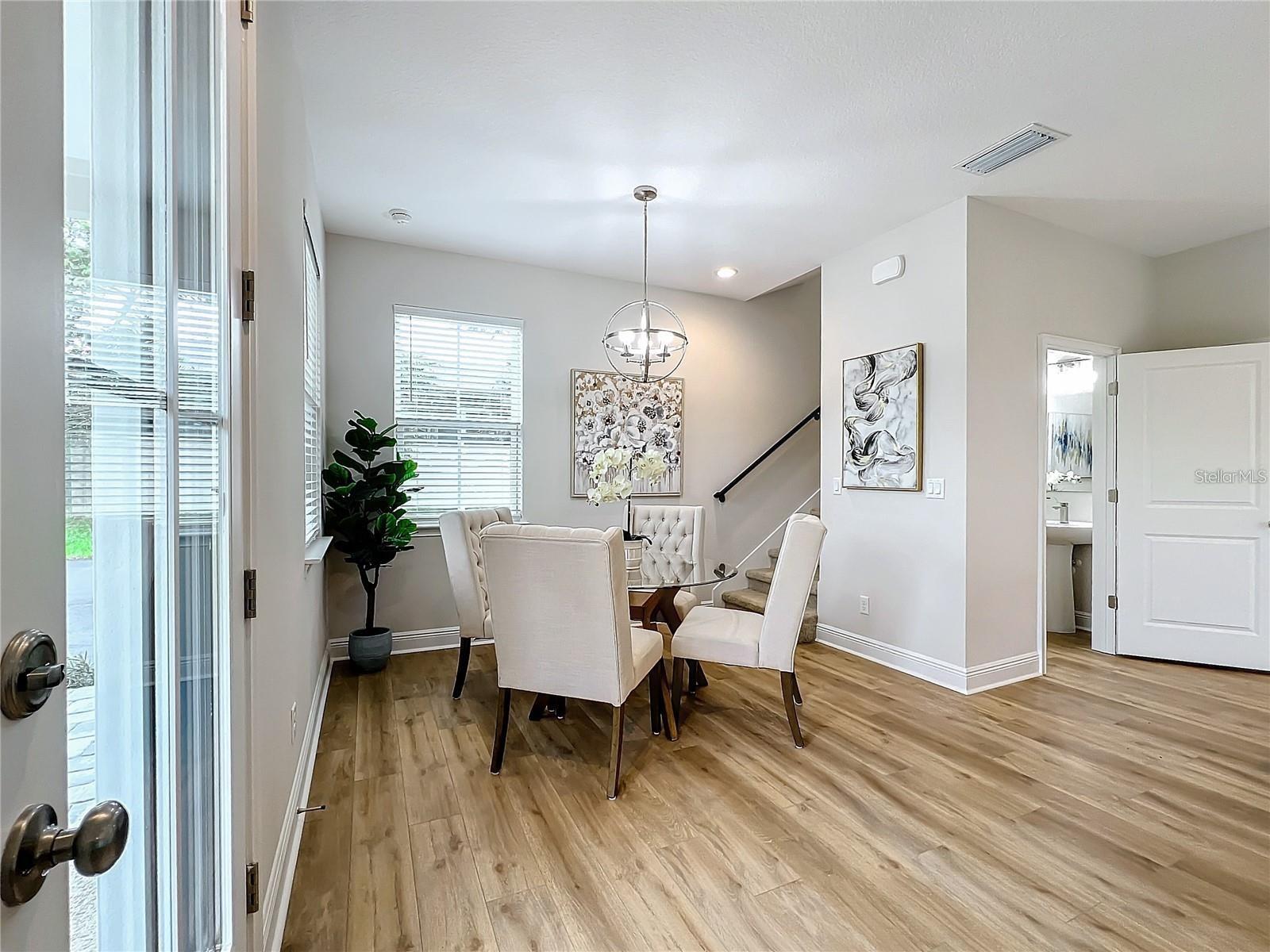 2226 S BUMBY AVE #190, ORLANDO, FL, 32806