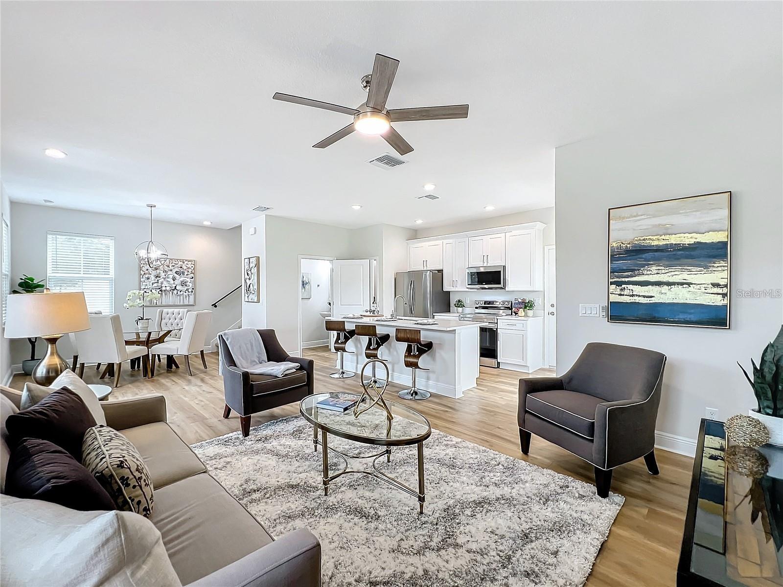 2226 S BUMBY AVE #190, ORLANDO, FL, 32806