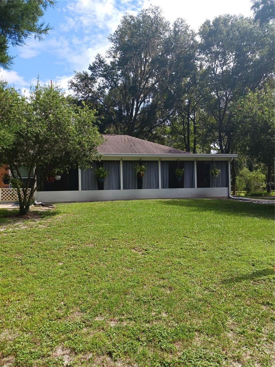 4746 CR 300, LAKE PANASOFFKEE, FL, 33538