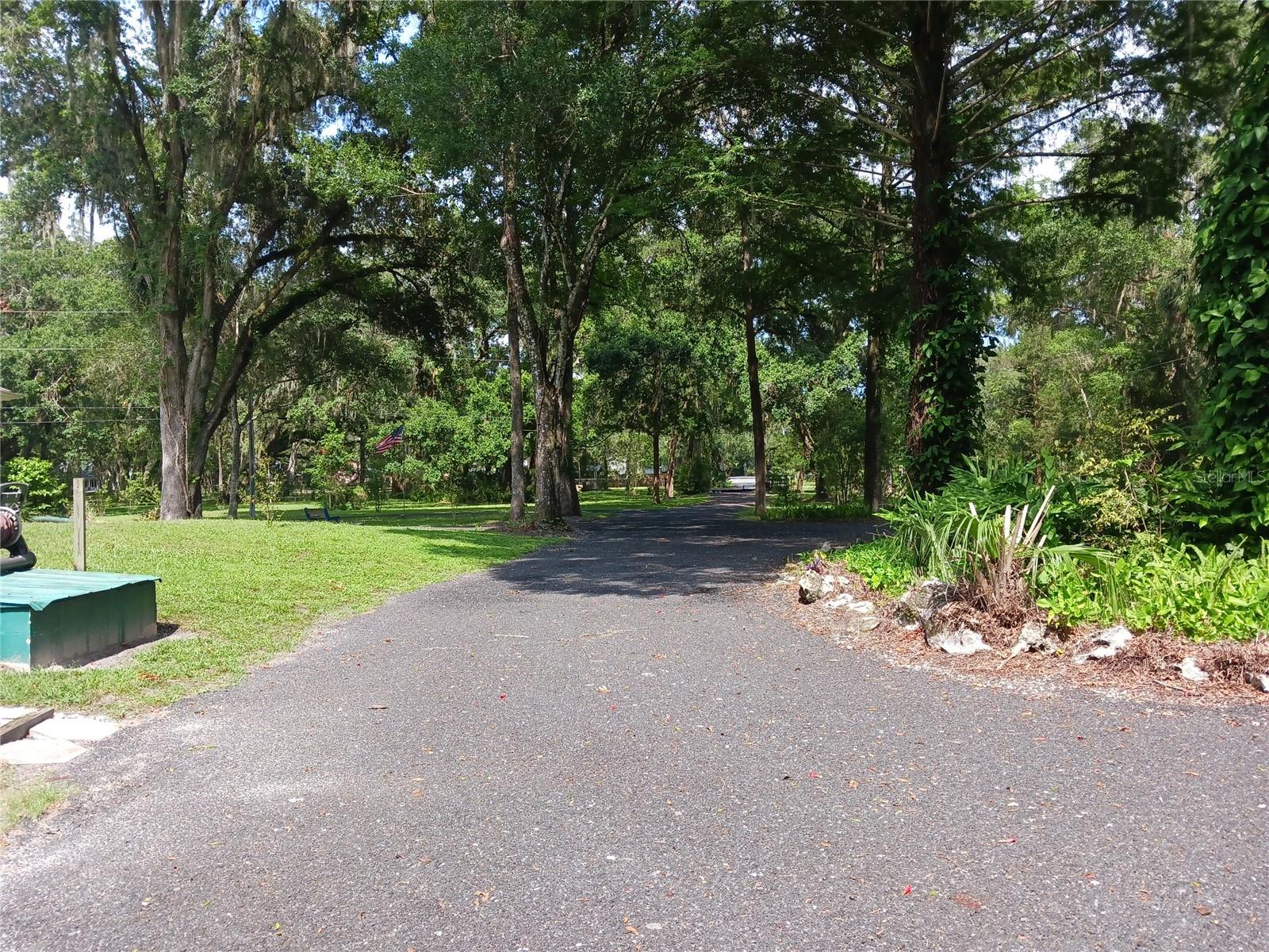 4746 CR 300, LAKE PANASOFFKEE, FL, 33538