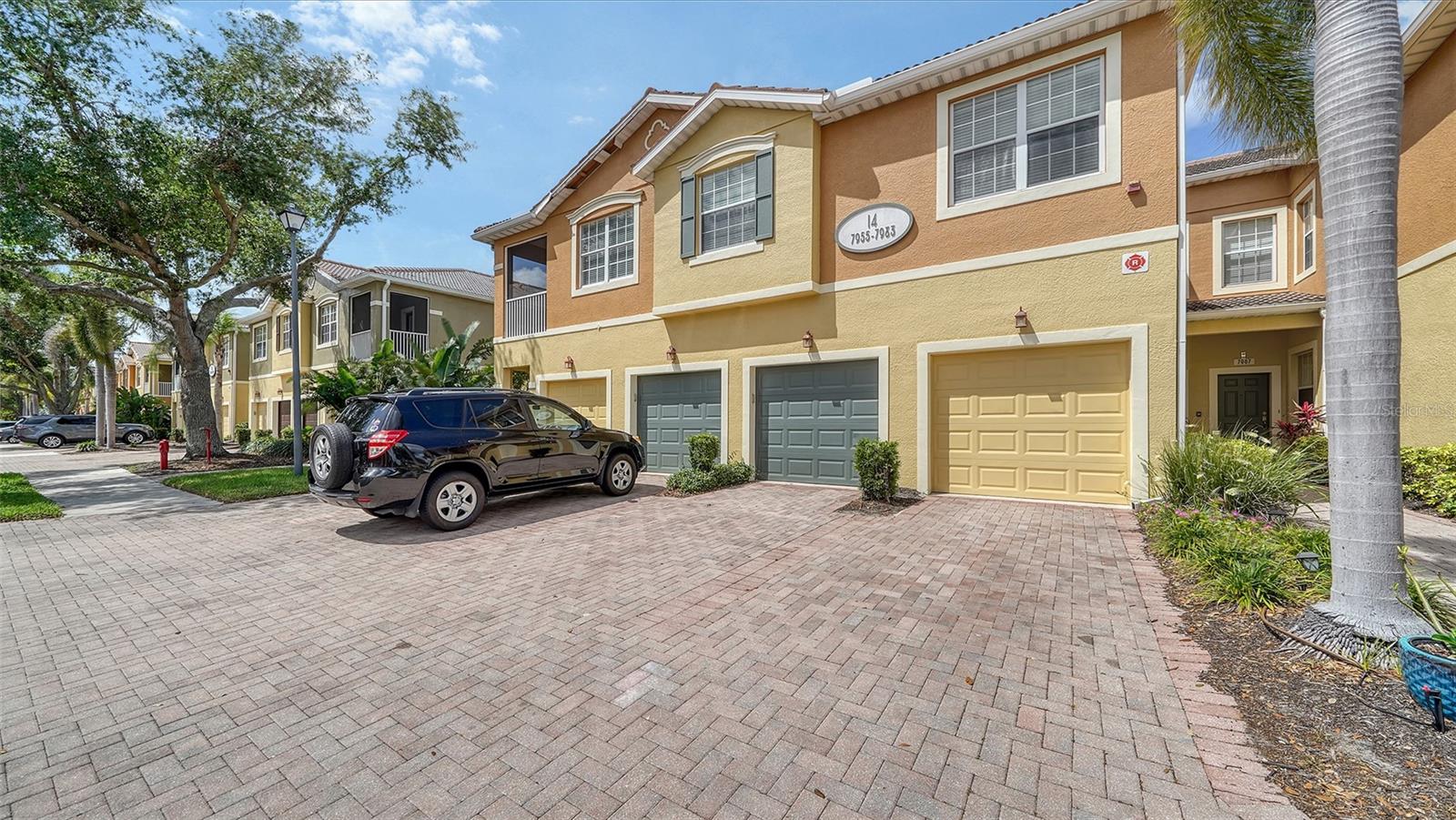 7983 LIMESTONE LN #14-201, SARASOTA, FL, 34233