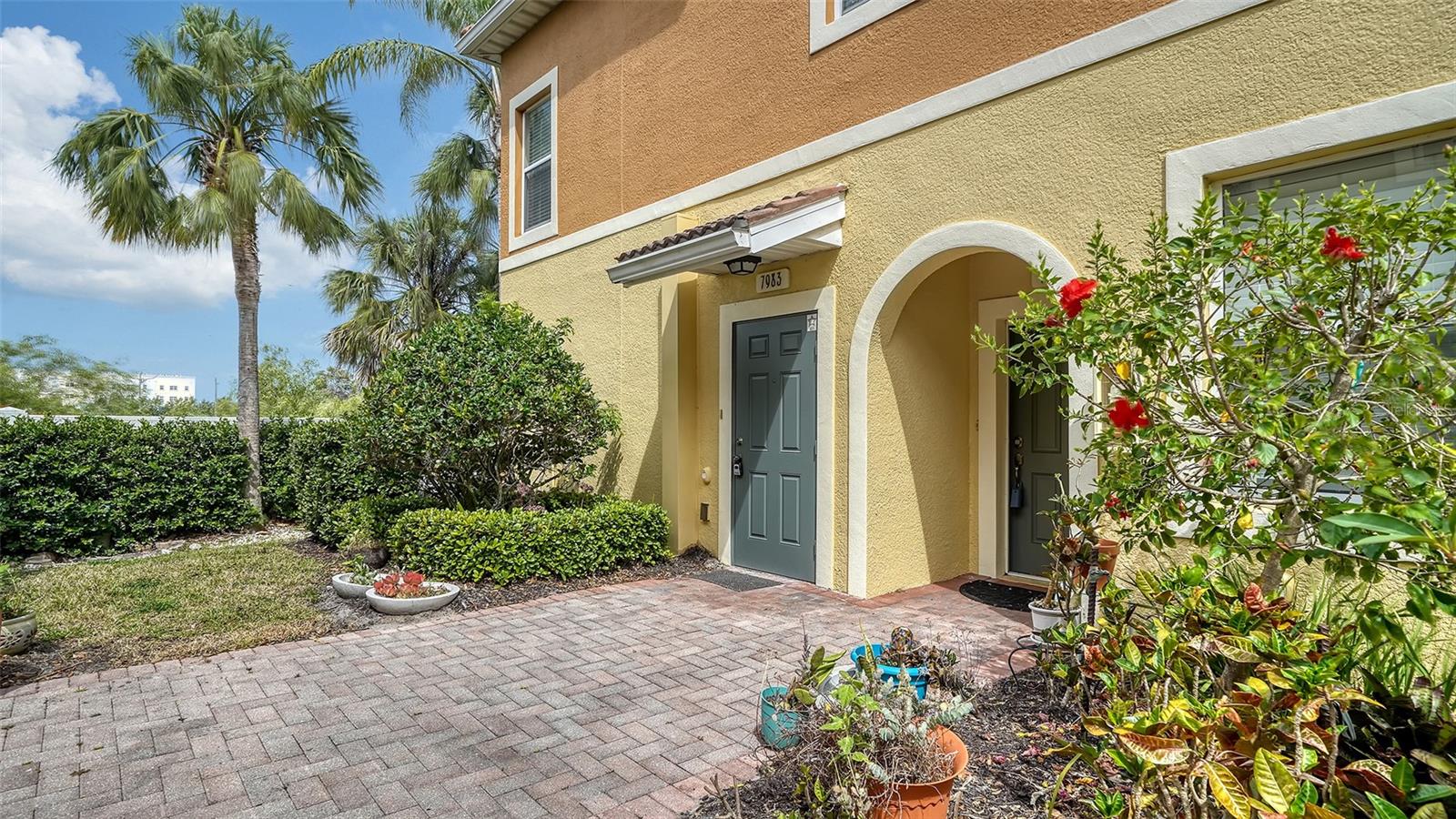 7983 LIMESTONE LN #14-201, SARASOTA, FL, 34233