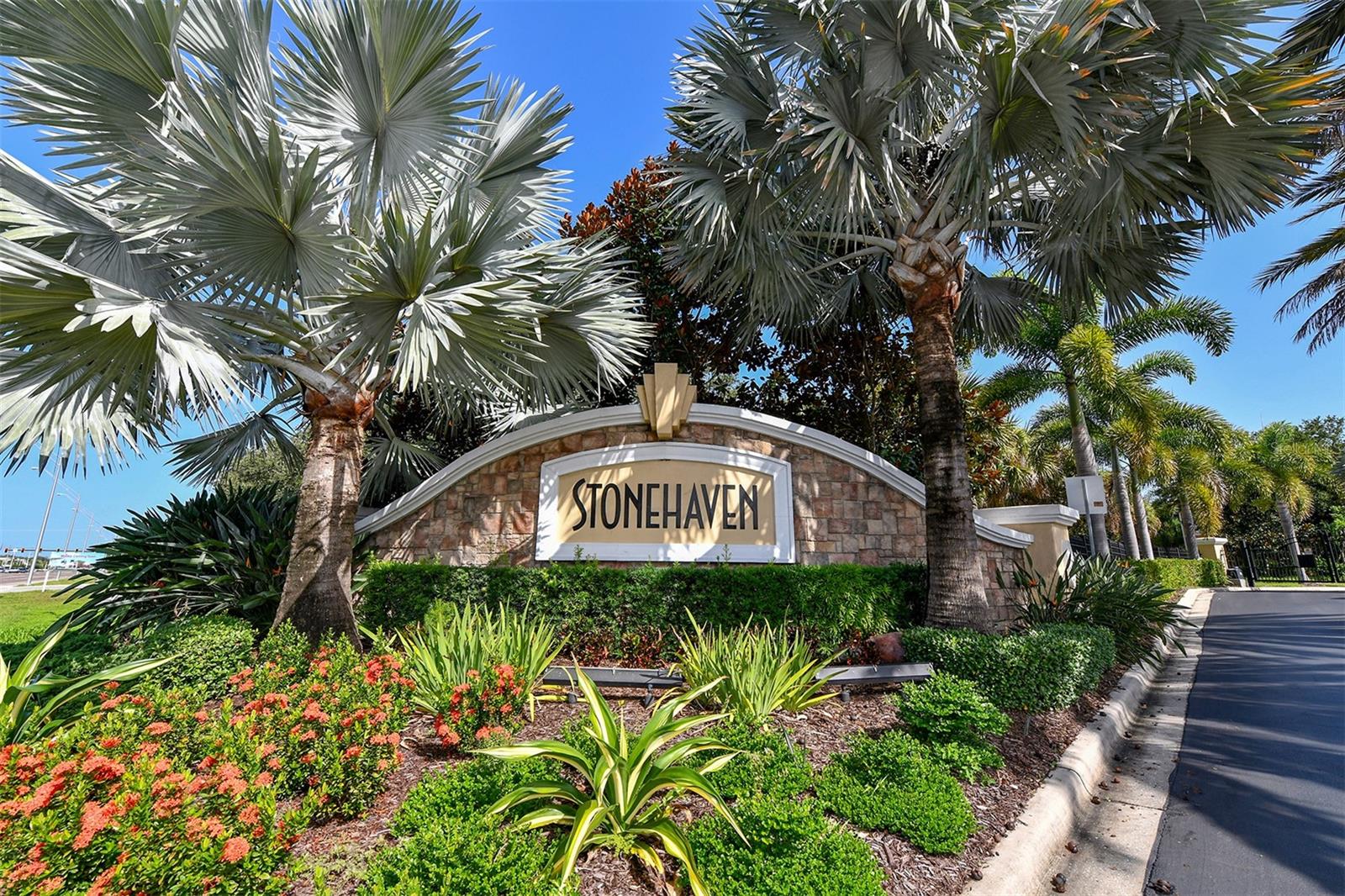 7983 LIMESTONE LN #14-201, SARASOTA, FL, 34233