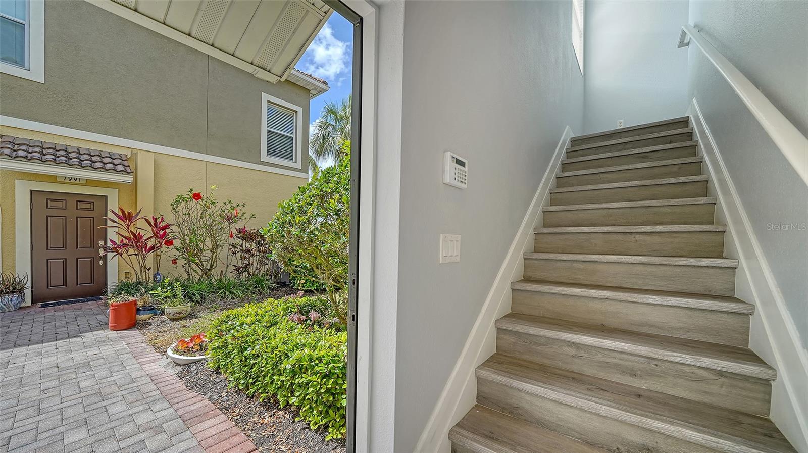 7983 LIMESTONE LN #14-201, SARASOTA, FL, 34233