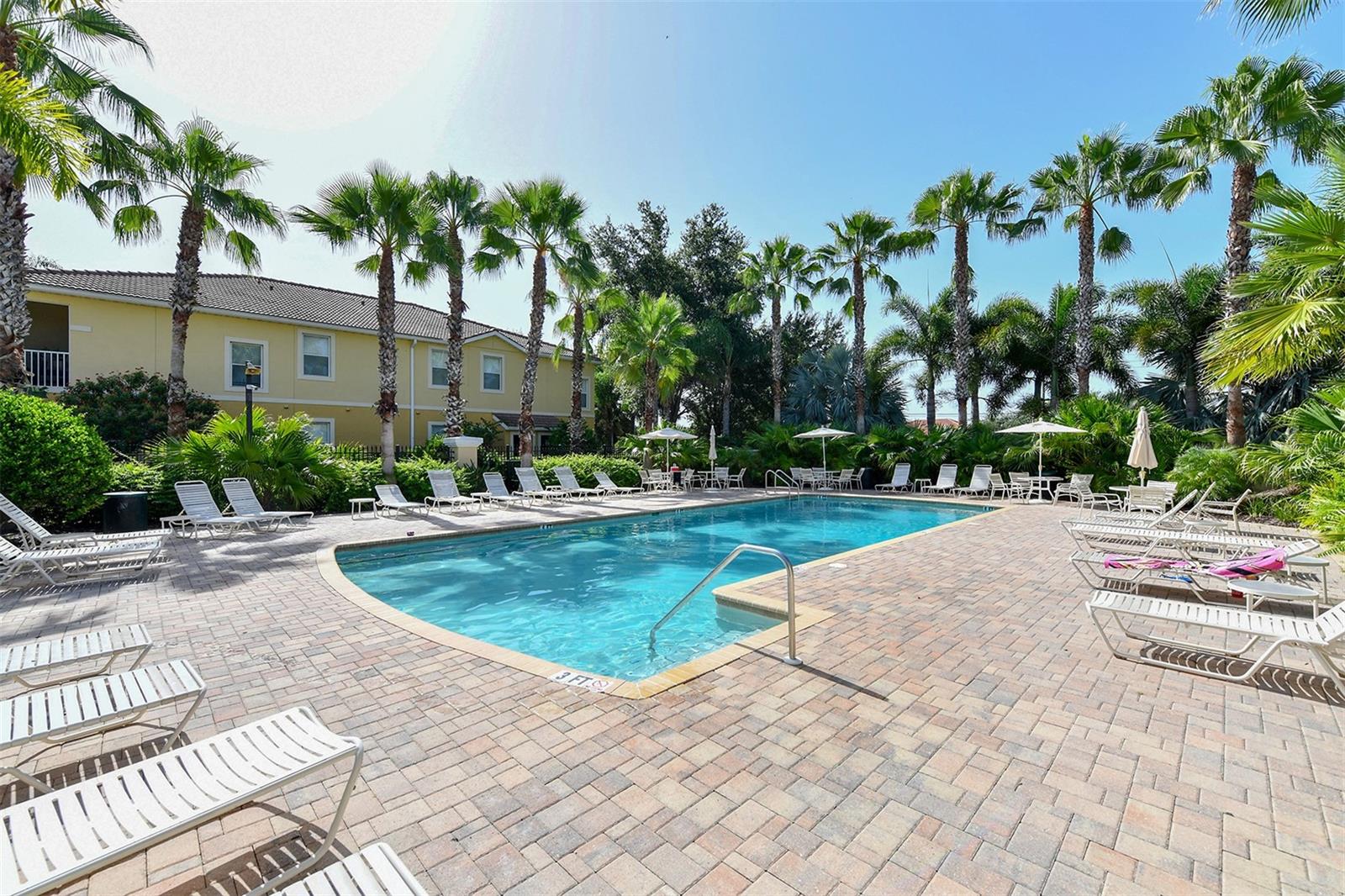 7983 LIMESTONE LN #14-201, SARASOTA, FL, 34233