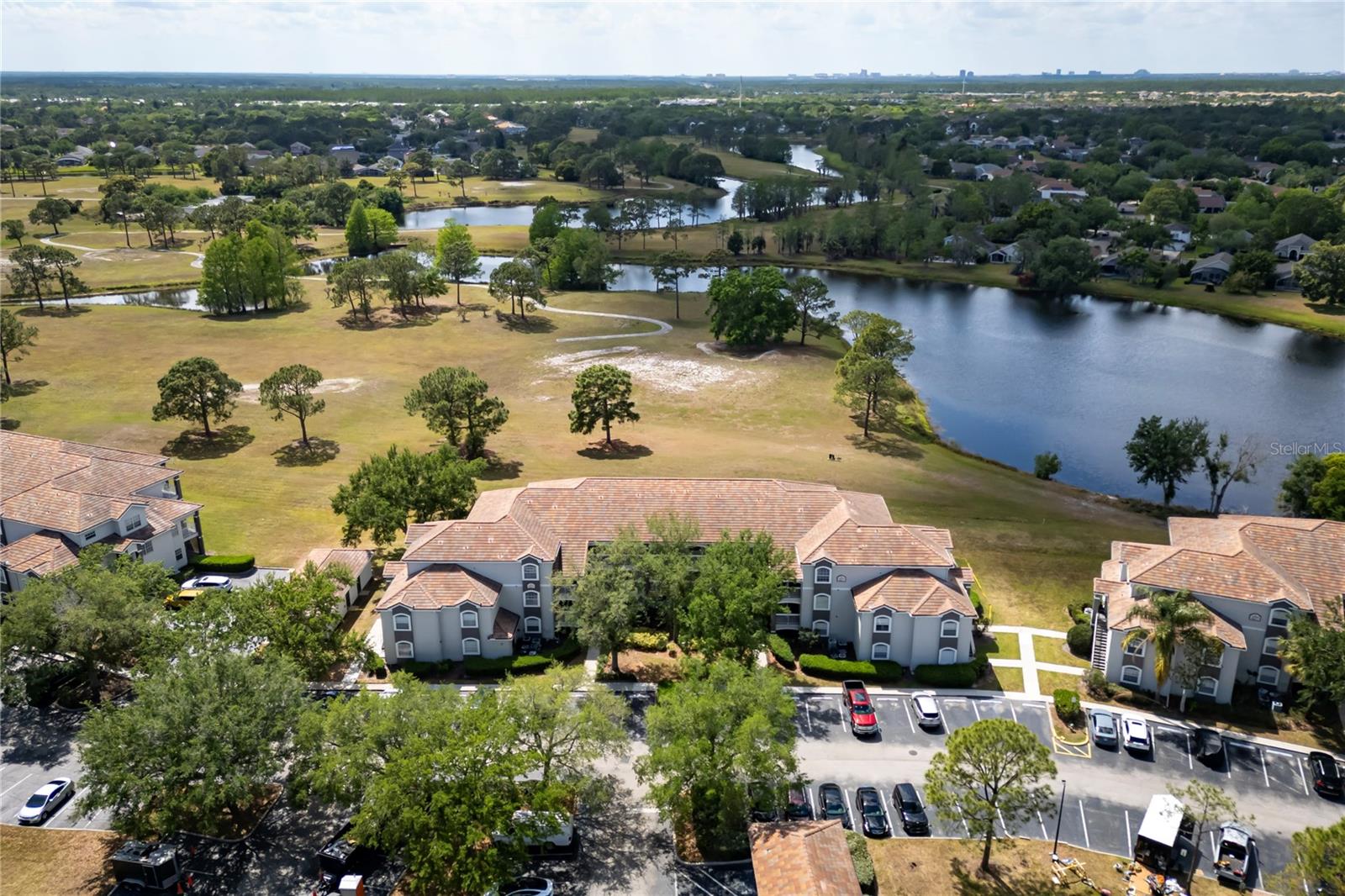 13917 FAIRWAY ISLAND DR #927, ORLANDO, FL, 32837
