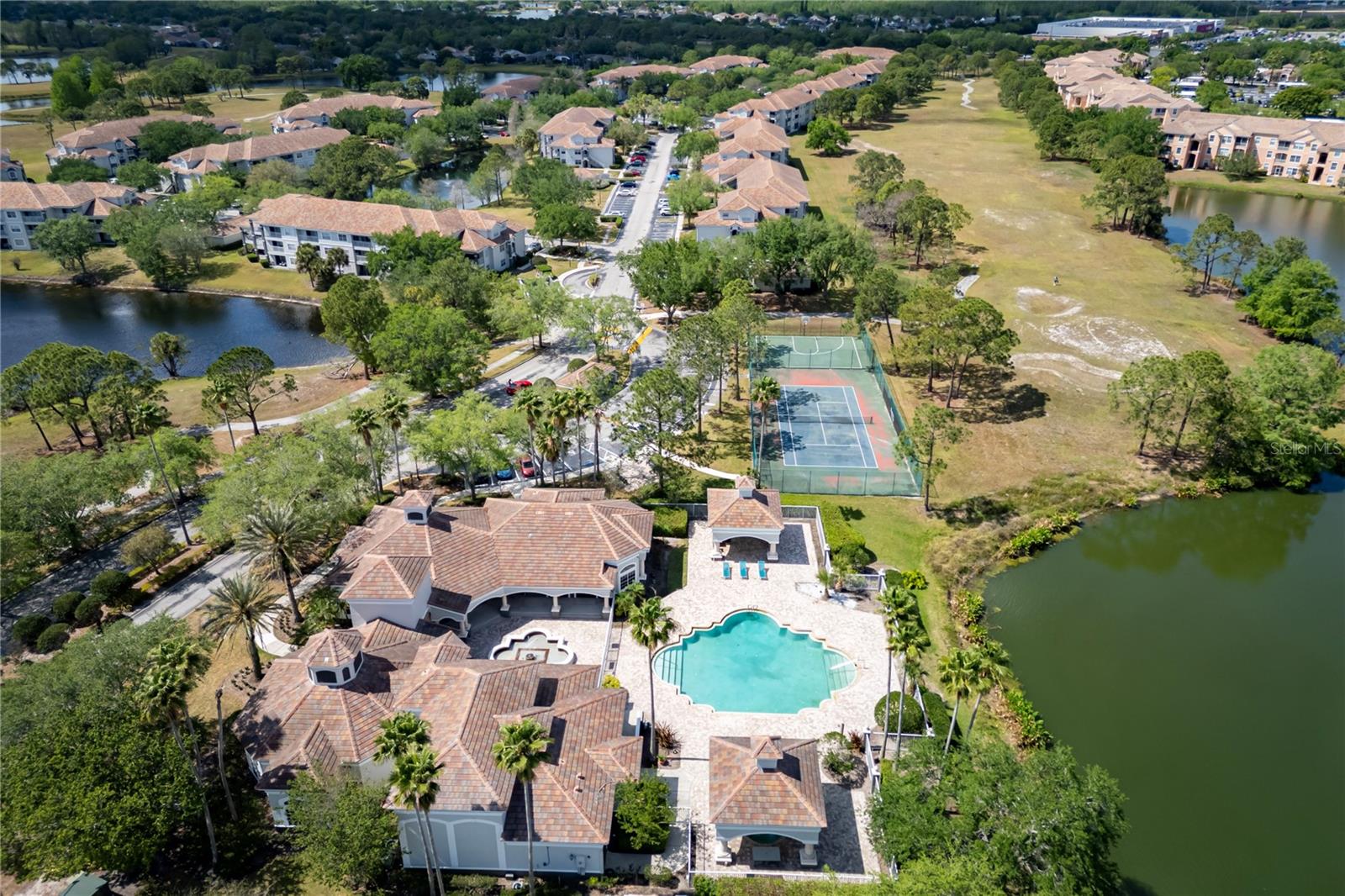 13917 FAIRWAY ISLAND DR #927, ORLANDO, FL, 32837