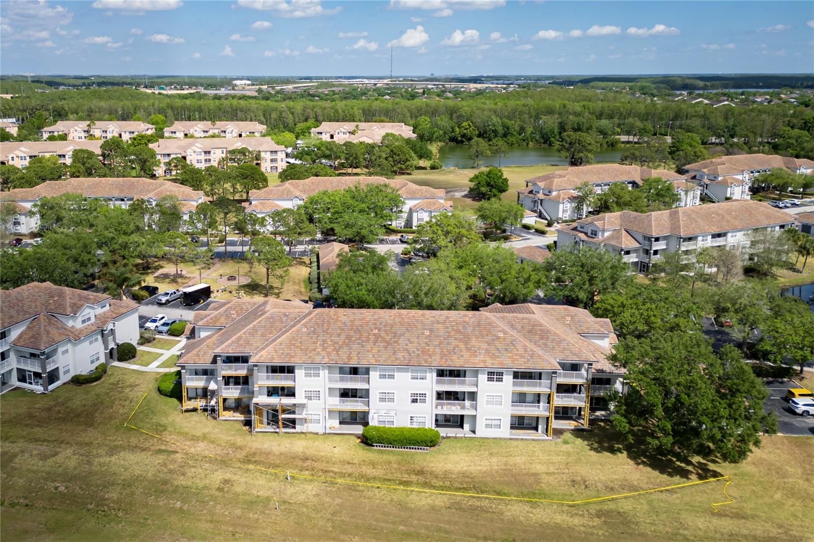 13917 FAIRWAY ISLAND DR #927, ORLANDO, FL, 32837