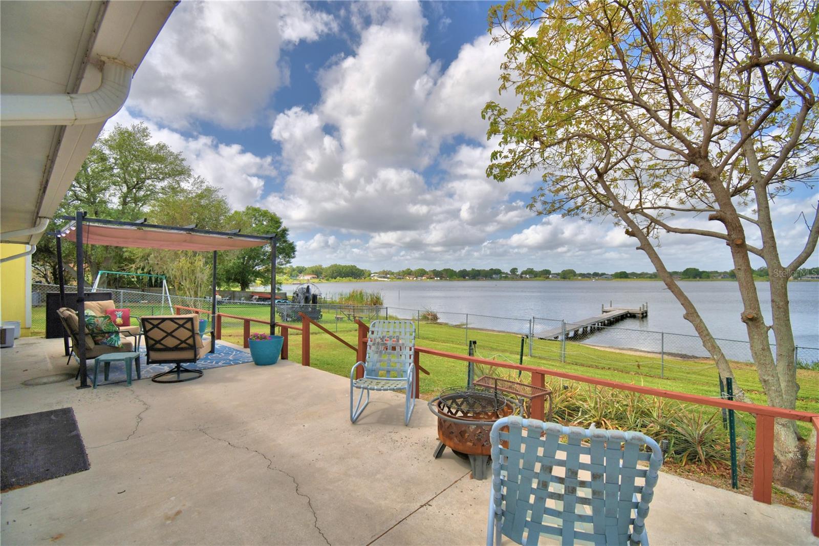 103 LAKE THOMAS DR, WINTER HAVEN, FL, 33880