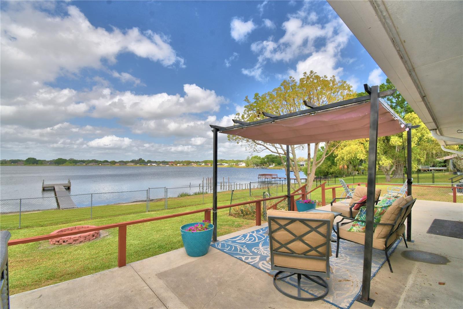 103 LAKE THOMAS DR, WINTER HAVEN, FL, 33880