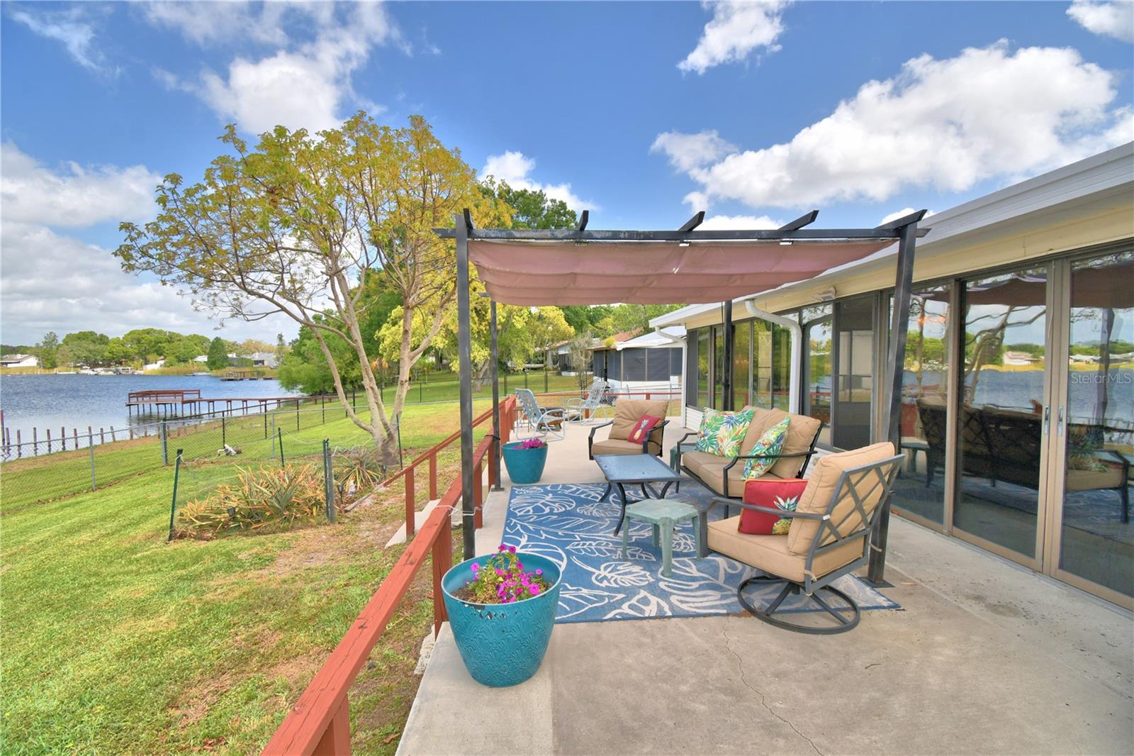 103 LAKE THOMAS DR, WINTER HAVEN, FL, 33880
