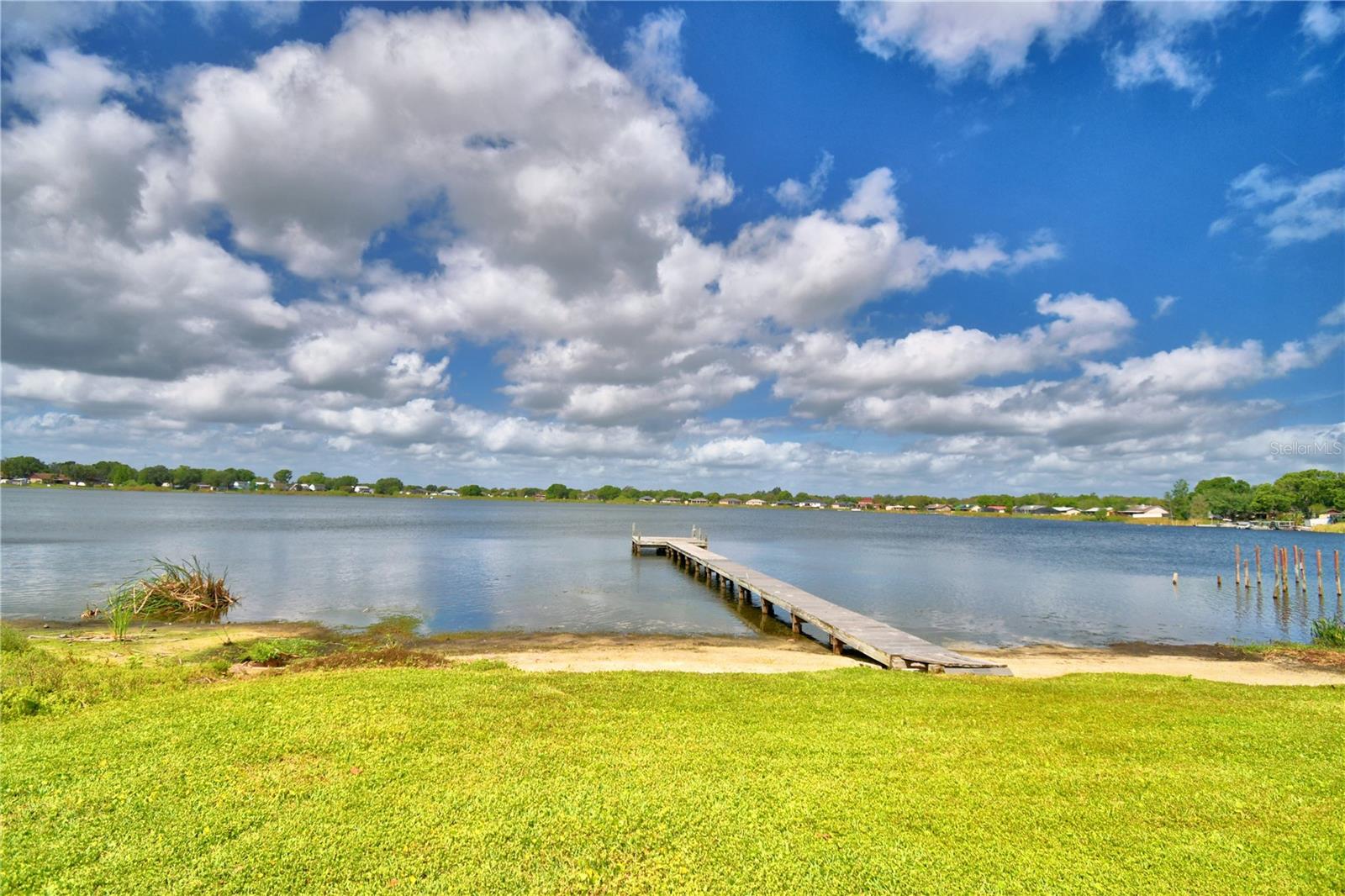 103 LAKE THOMAS DR, WINTER HAVEN, FL, 33880