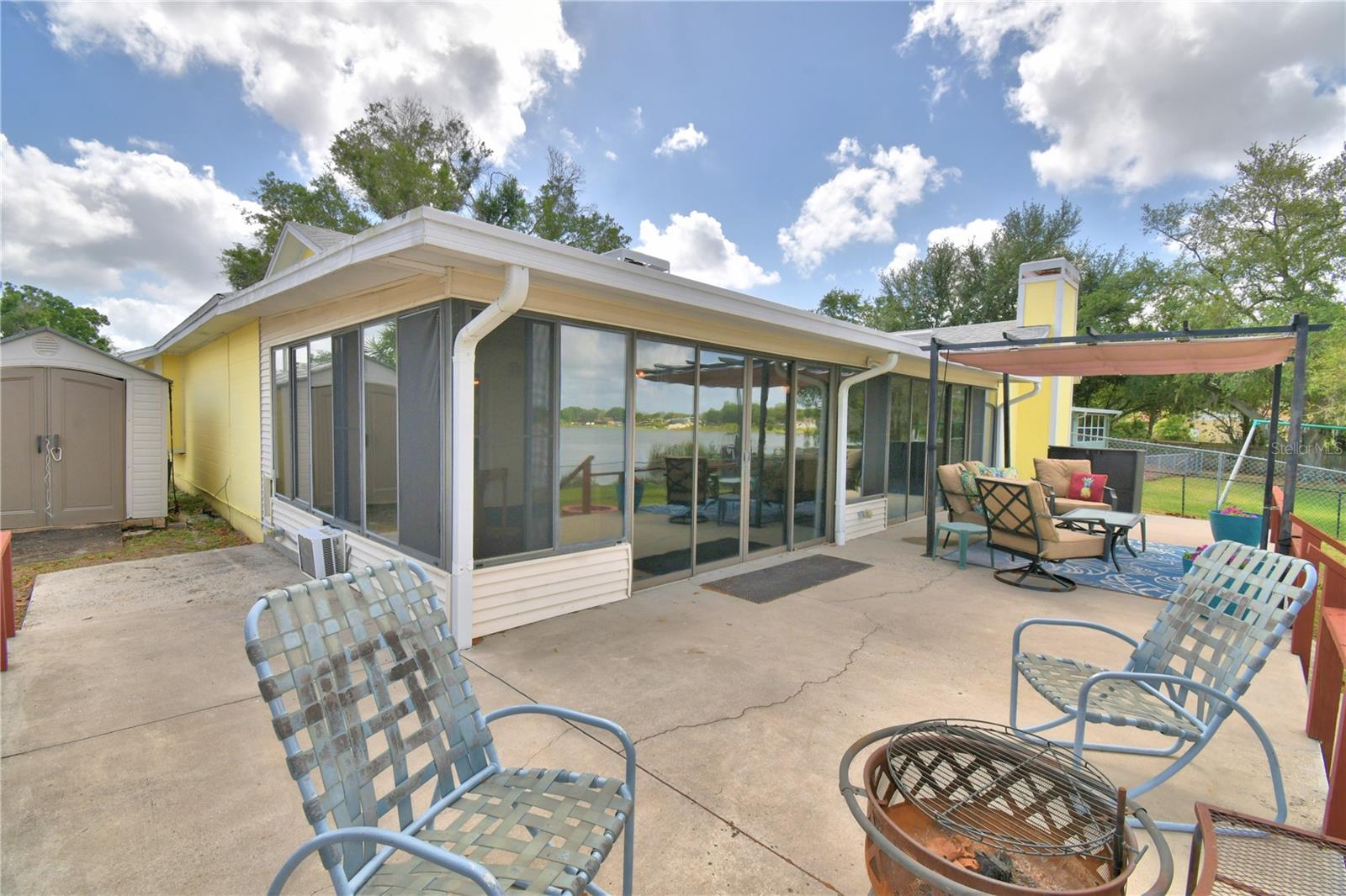 103 LAKE THOMAS DR, WINTER HAVEN, FL, 33880