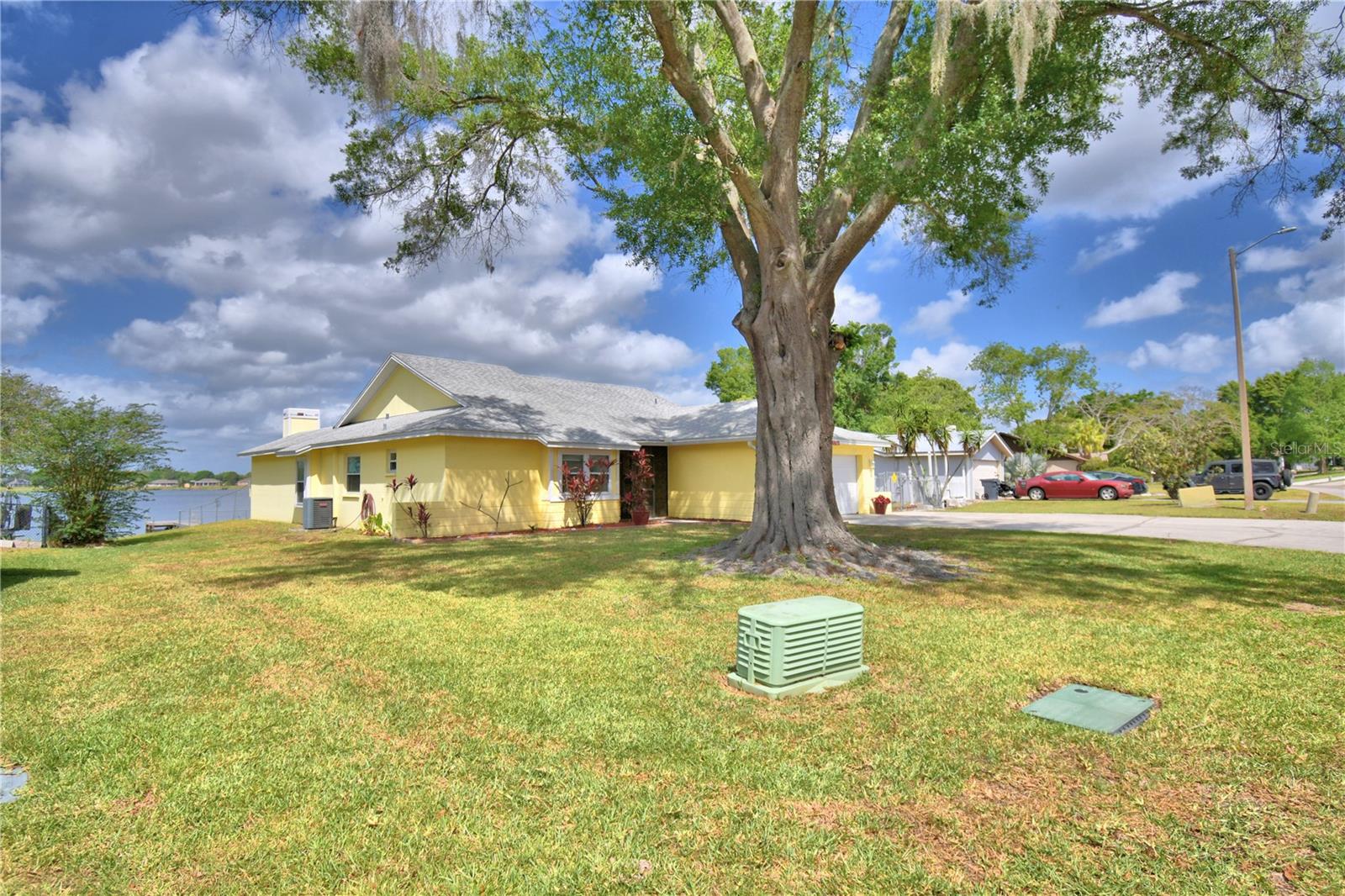 103 LAKE THOMAS DR, WINTER HAVEN, FL, 33880