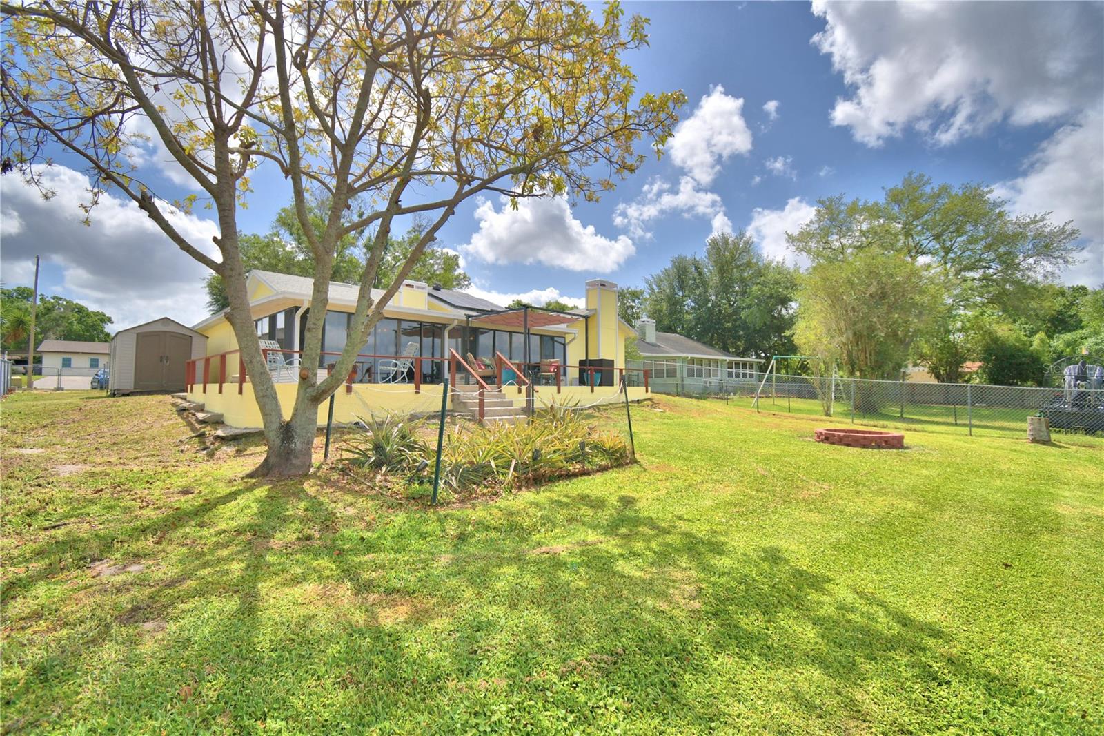 103 LAKE THOMAS DR, WINTER HAVEN, FL, 33880