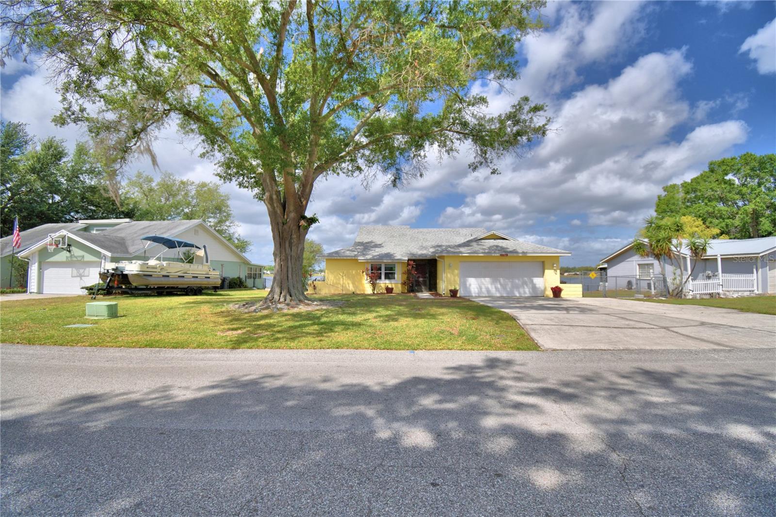 103 LAKE THOMAS DR, WINTER HAVEN, FL, 33880