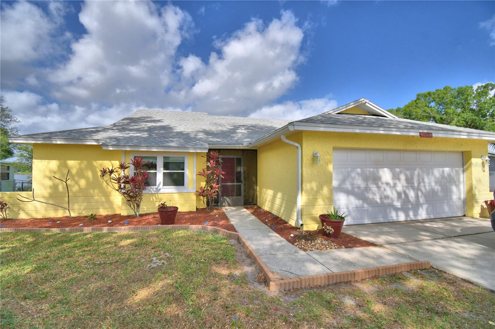 103 LAKE THOMAS DR, WINTER HAVEN, FL, 33880