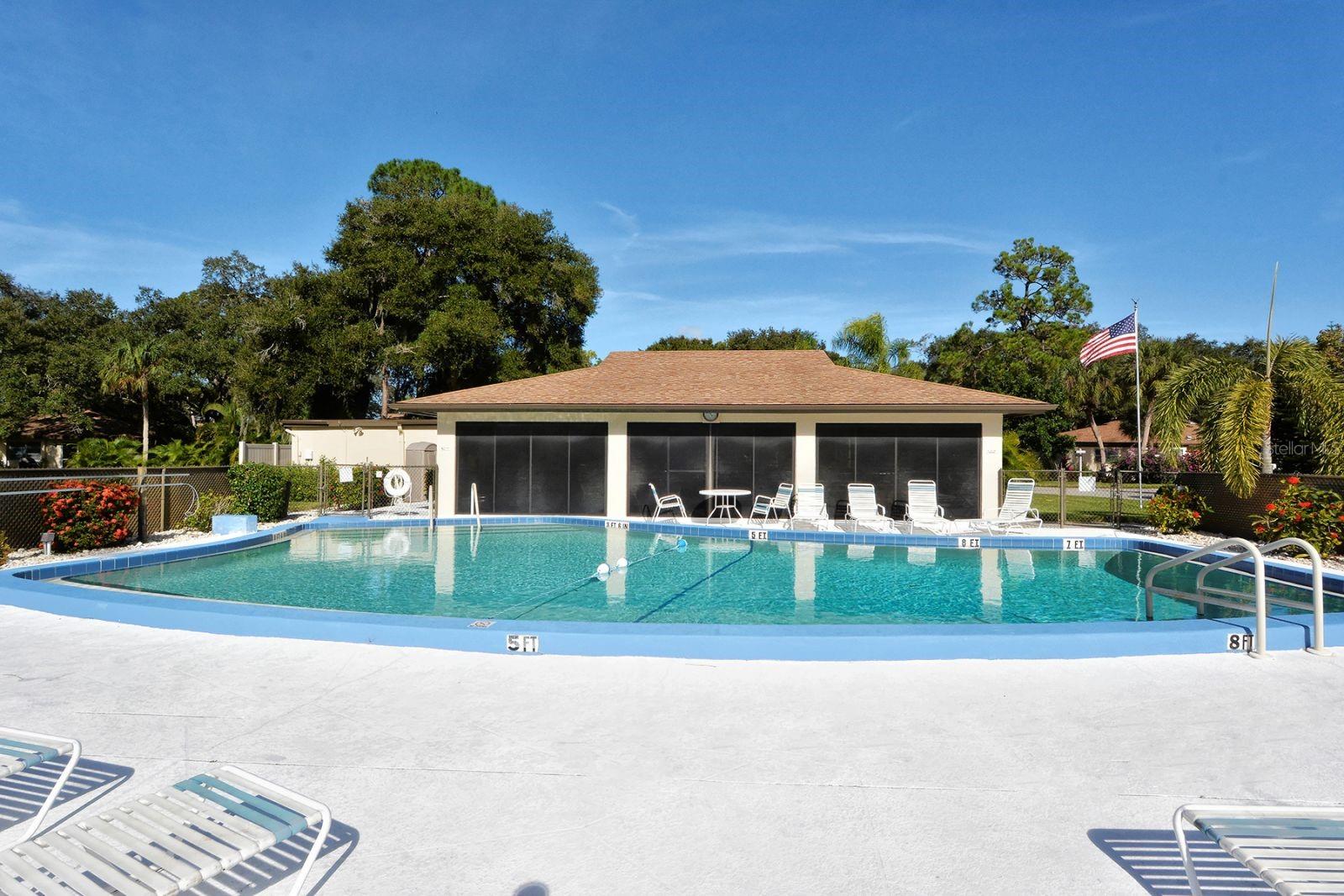 7142 BRIGHT CREEK DR #35, SARASOTA, FL, 34231