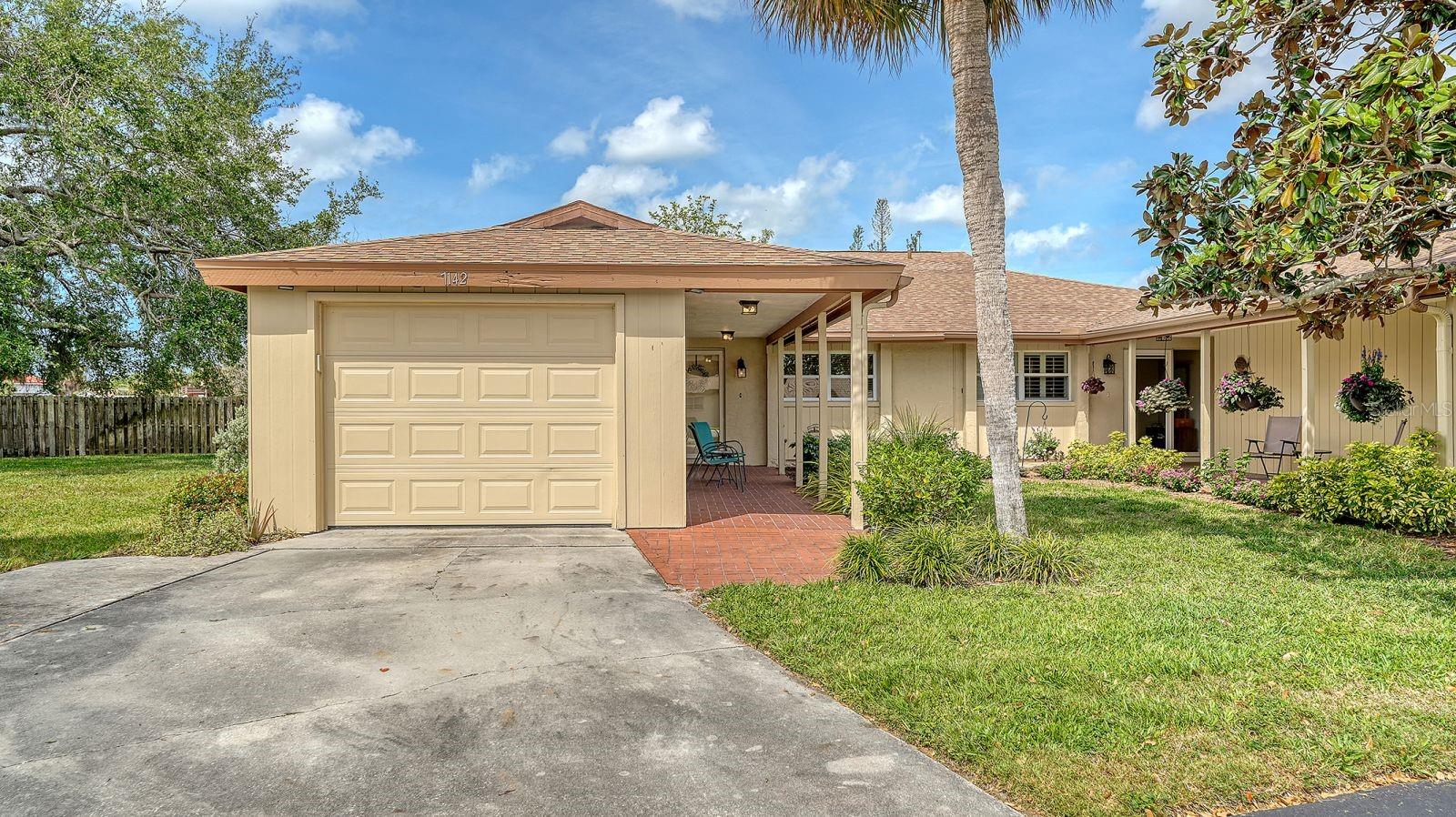 7142 BRIGHT CREEK DR #35, SARASOTA, FL, 34231