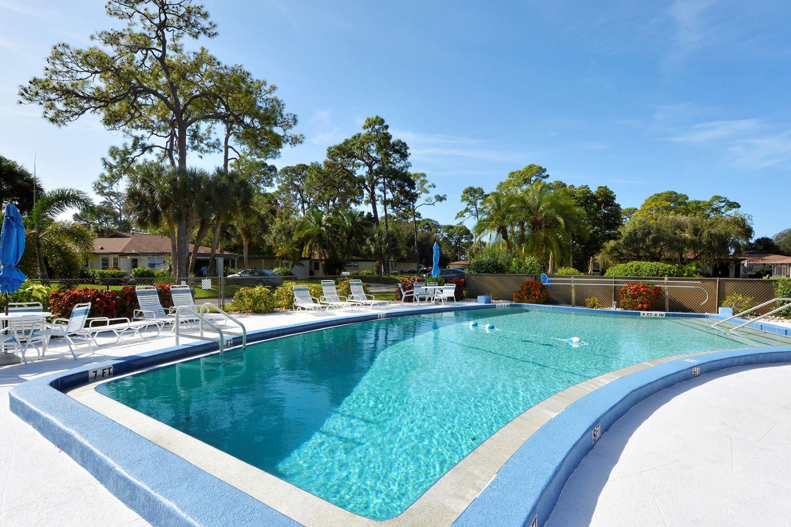 7142 BRIGHT CREEK DR #35, SARASOTA, FL, 34231