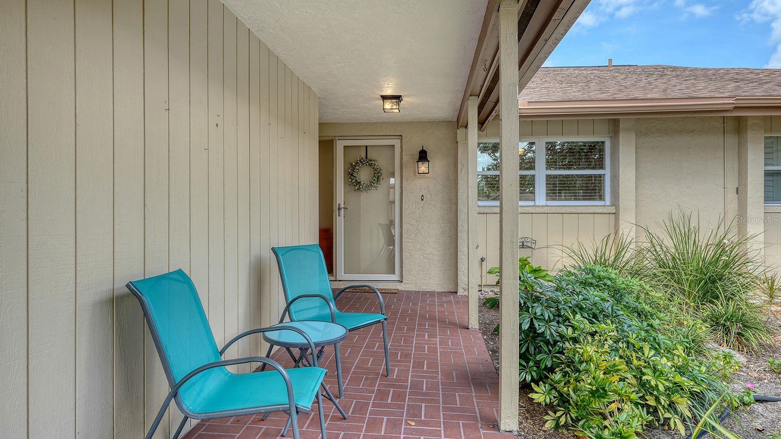 7142 BRIGHT CREEK DR #35, SARASOTA, FL, 34231