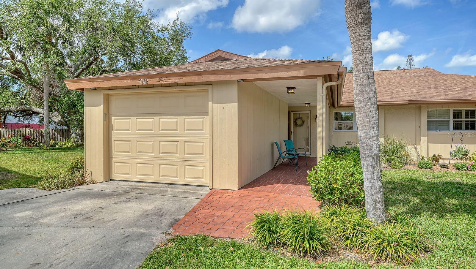 7142 BRIGHT CREEK DR #35, SARASOTA, FL, 34231