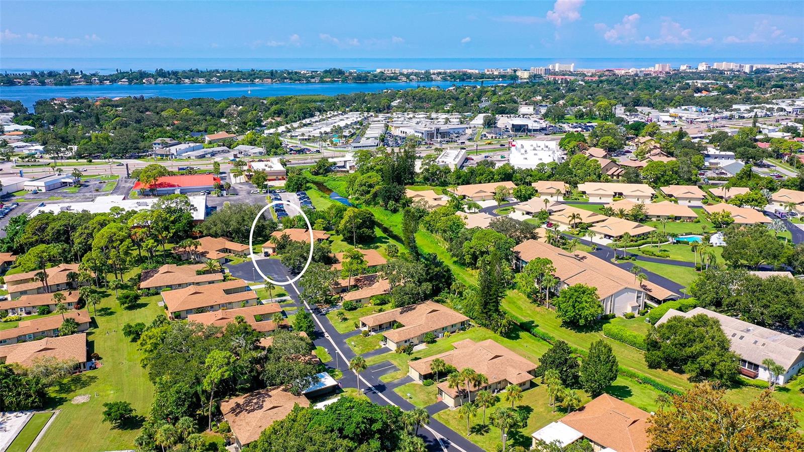 7142 BRIGHT CREEK DR #35, SARASOTA, FL, 34231