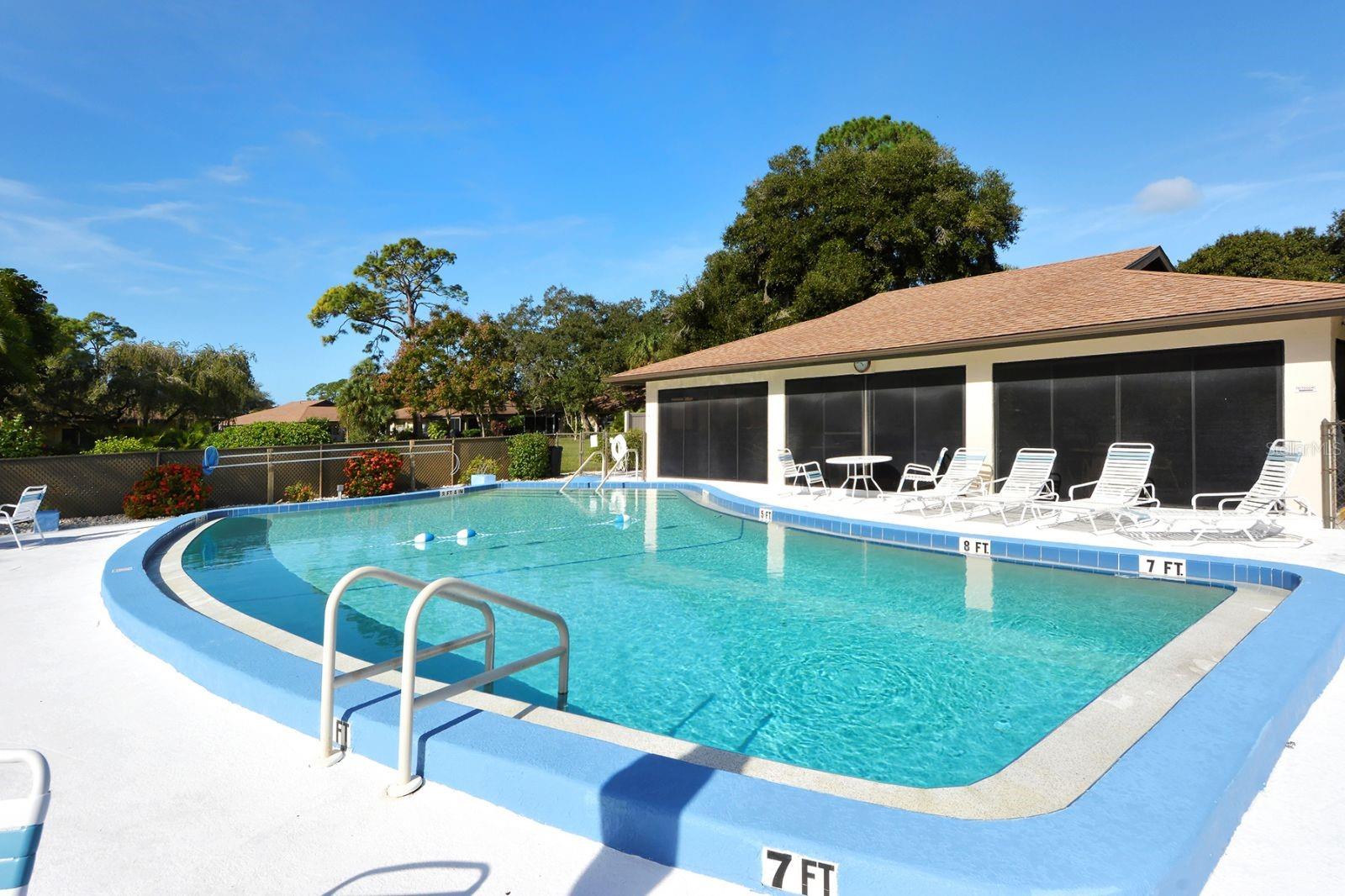 7142 BRIGHT CREEK DR #35, SARASOTA, FL, 34231