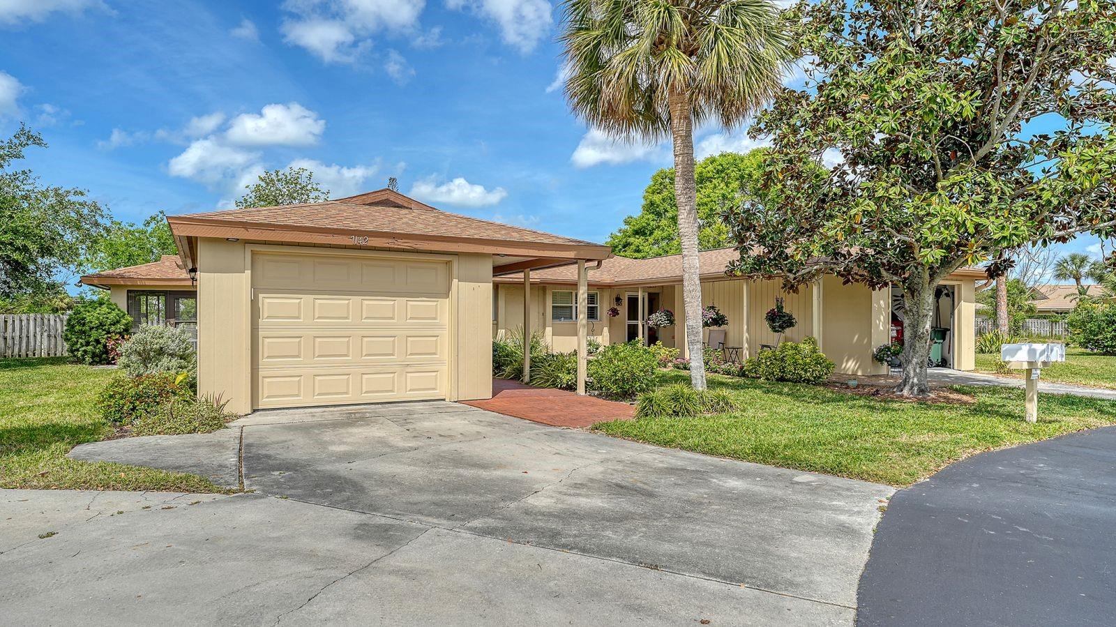7142 BRIGHT CREEK DR #35, SARASOTA, FL, 34231