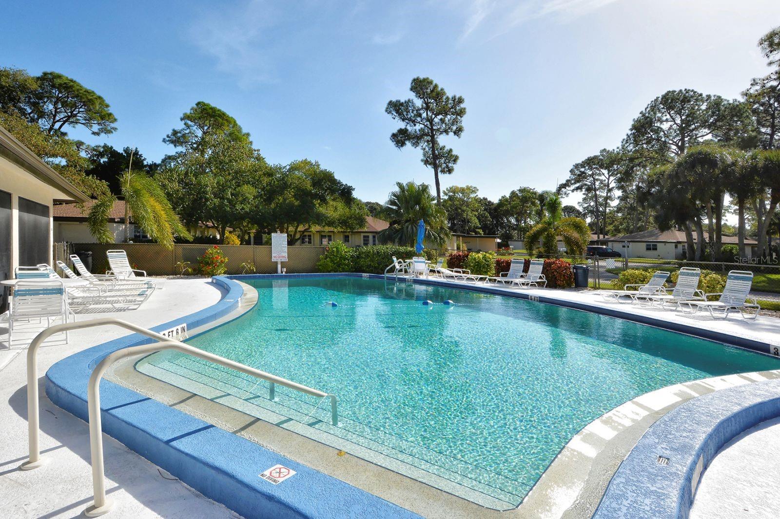 7142 BRIGHT CREEK DR #35, SARASOTA, FL, 34231