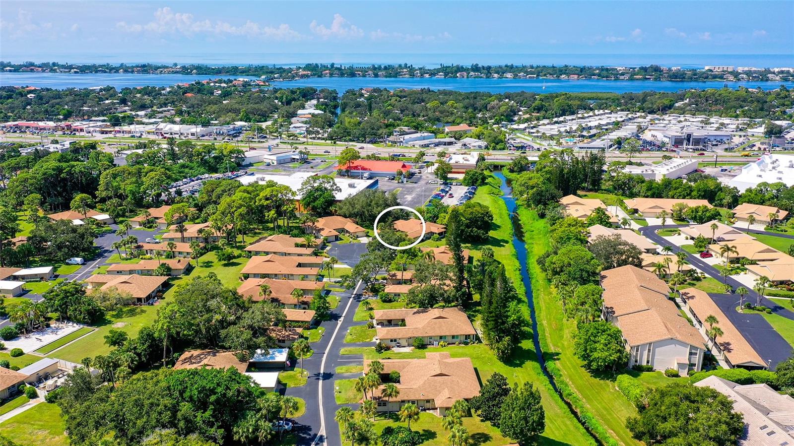 7142 BRIGHT CREEK DR #35, SARASOTA, FL, 34231