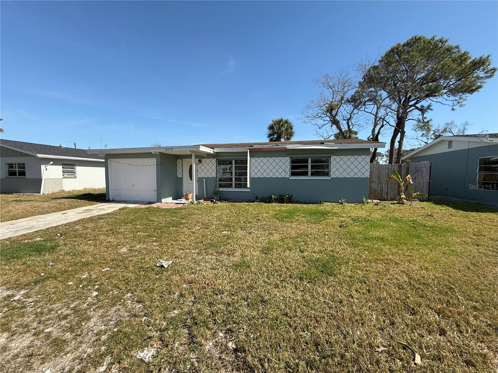 6718 DEL PRADO TER, NEW PORT RICHEY, FL, 34652
