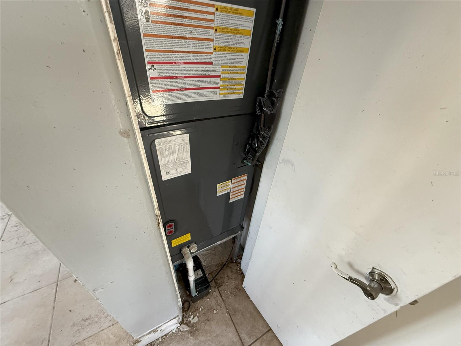 6718 DEL PRADO TER, NEW PORT RICHEY, FL, 34652