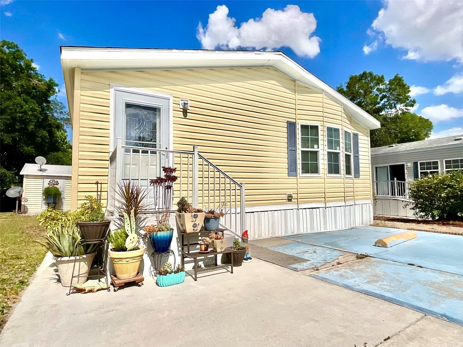 59 CITRUS RIDGE DR, DAVENPORT, FL, 33837