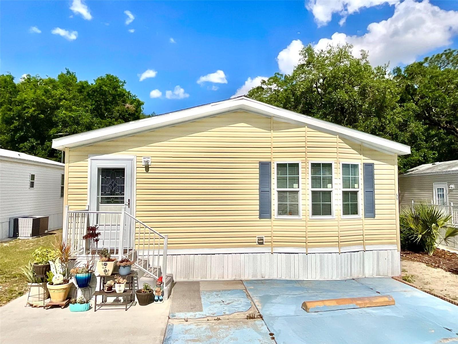59 CITRUS RIDGE DR, DAVENPORT, FL, 33837