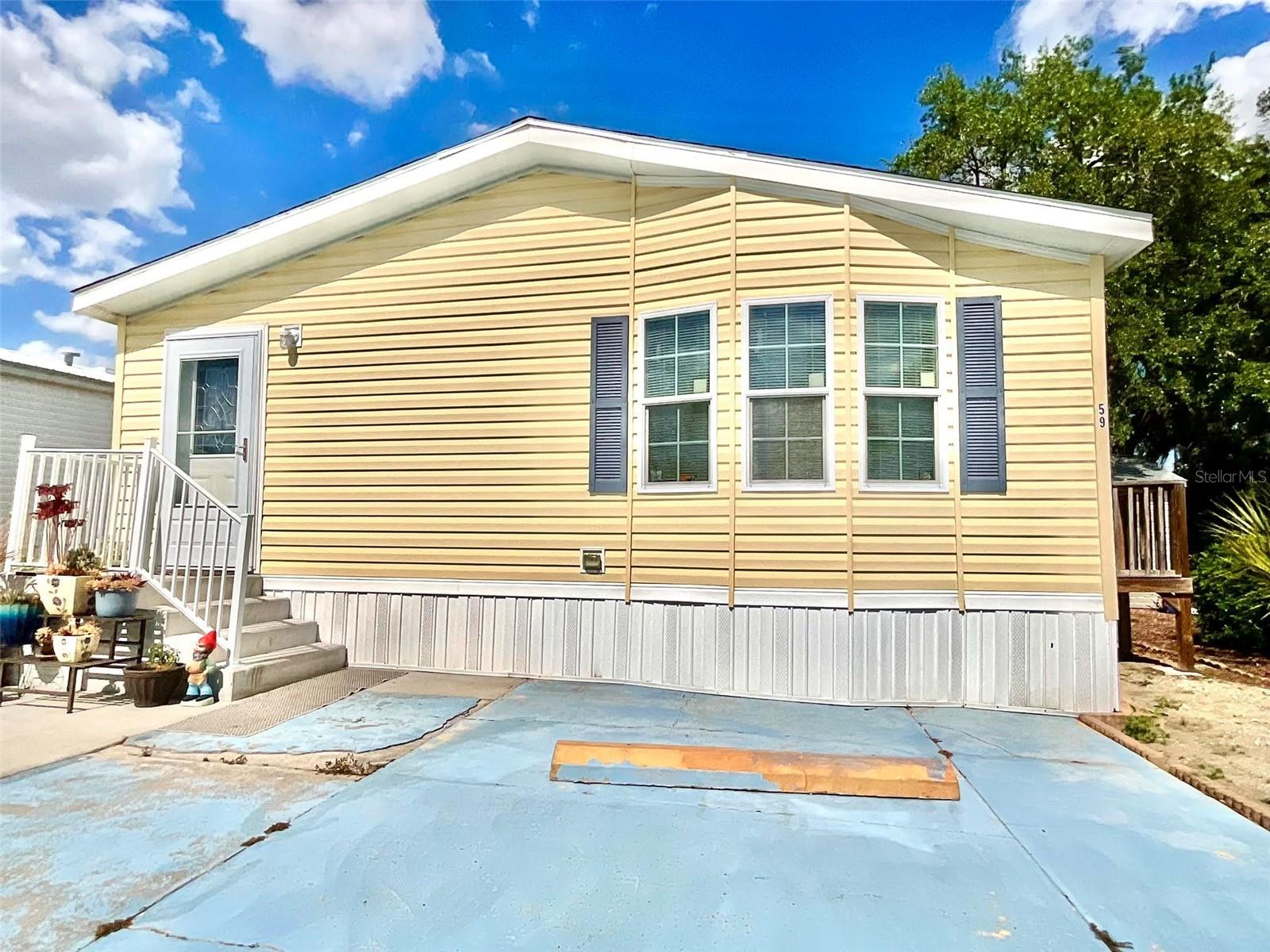 59 CITRUS RIDGE DR, DAVENPORT, FL, 33837