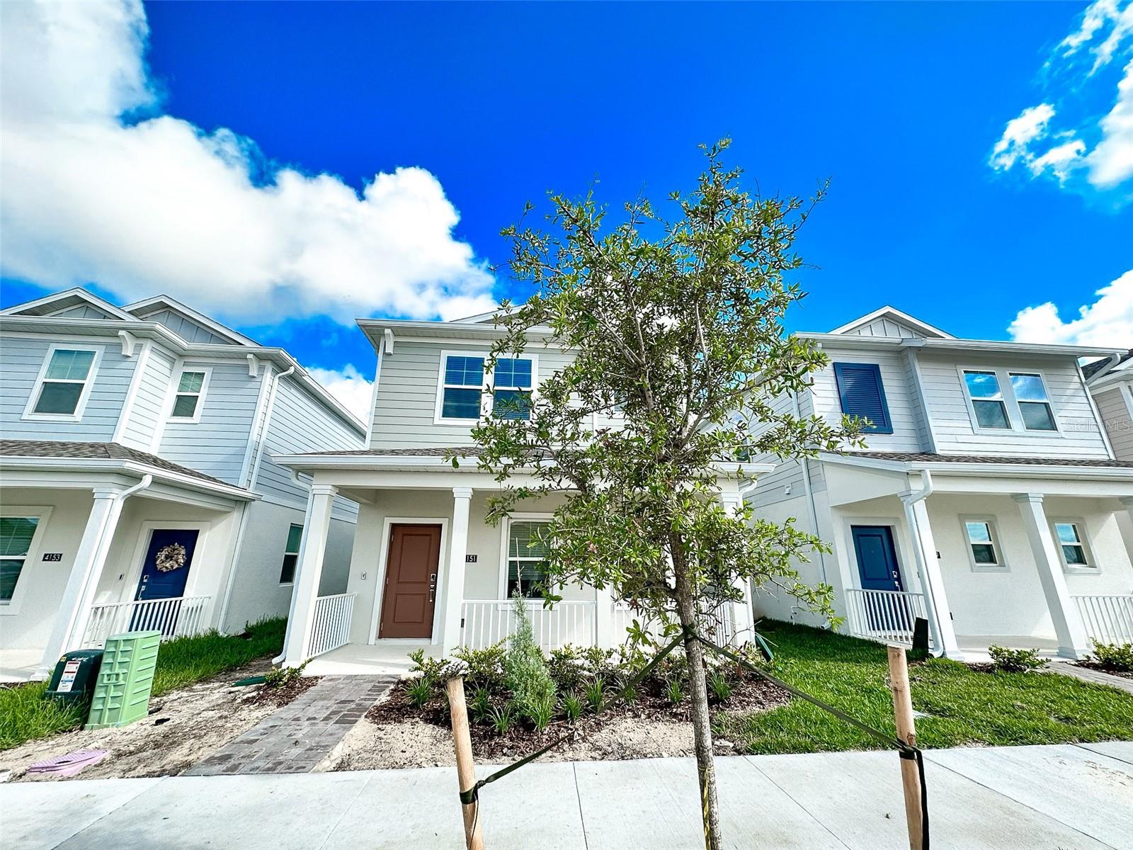 4151 CONJUNCTION WAY, APOPKA, FL, 32712