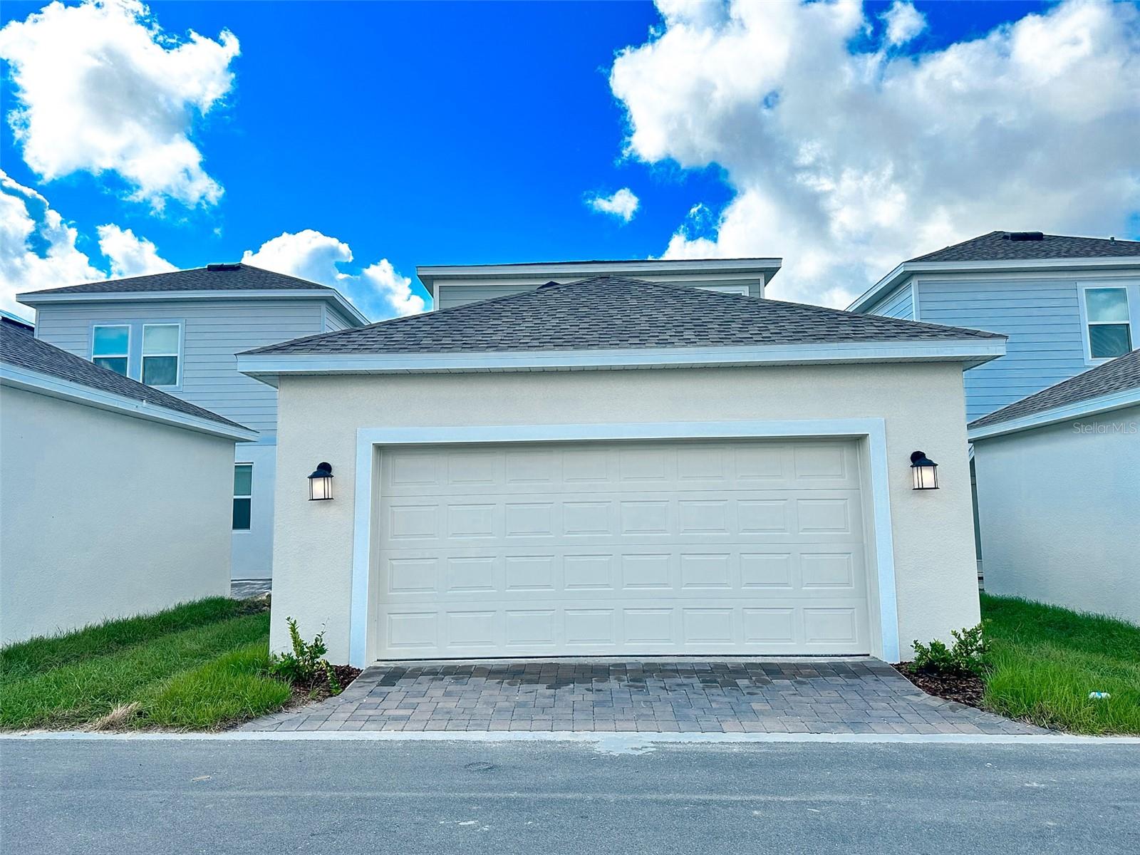 4151 CONJUNCTION WAY, APOPKA, FL, 32712