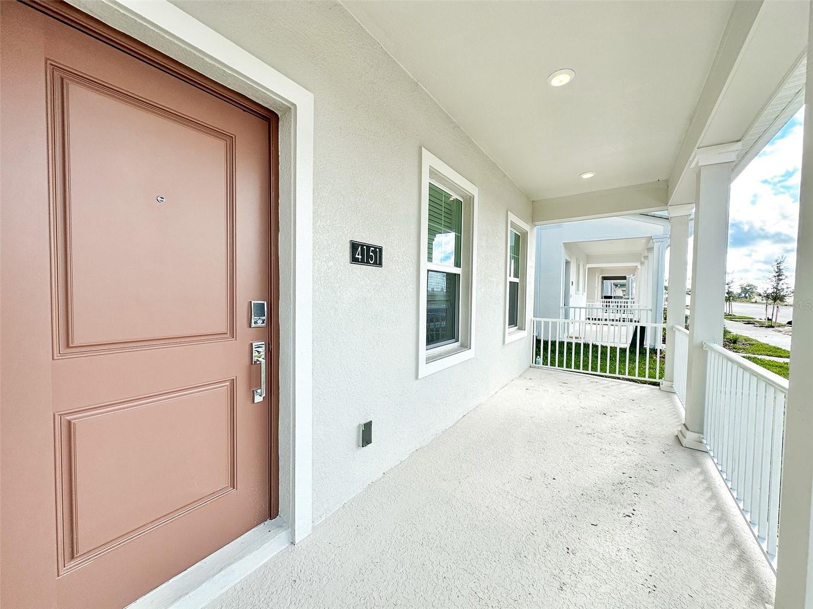 4151 CONJUNCTION WAY, APOPKA, FL, 32712