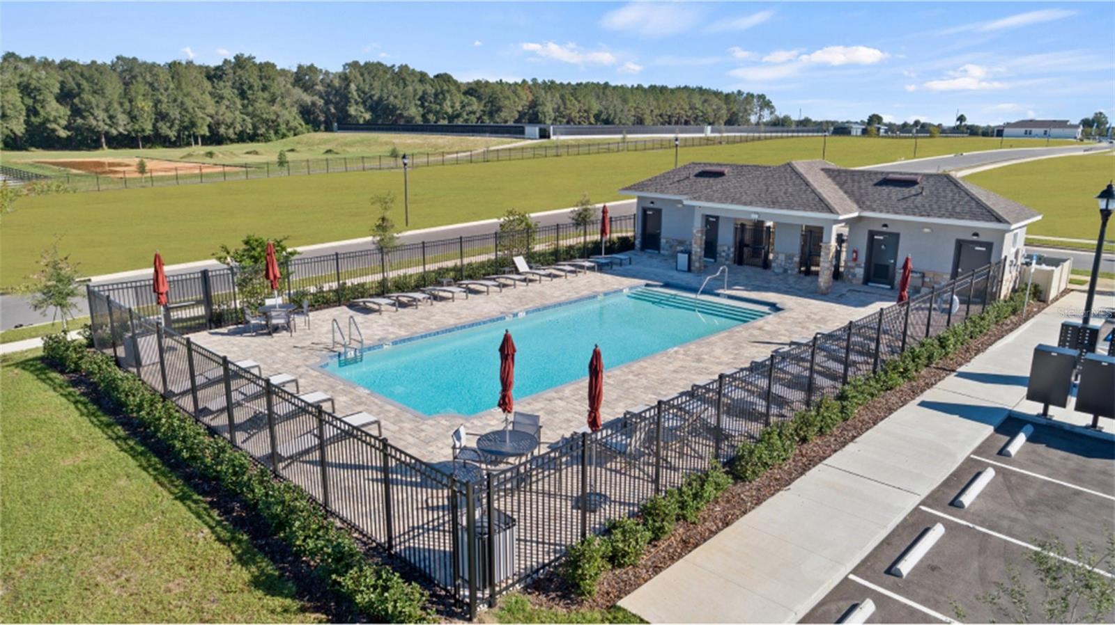 4151 CONJUNCTION WAY, APOPKA, FL, 32712