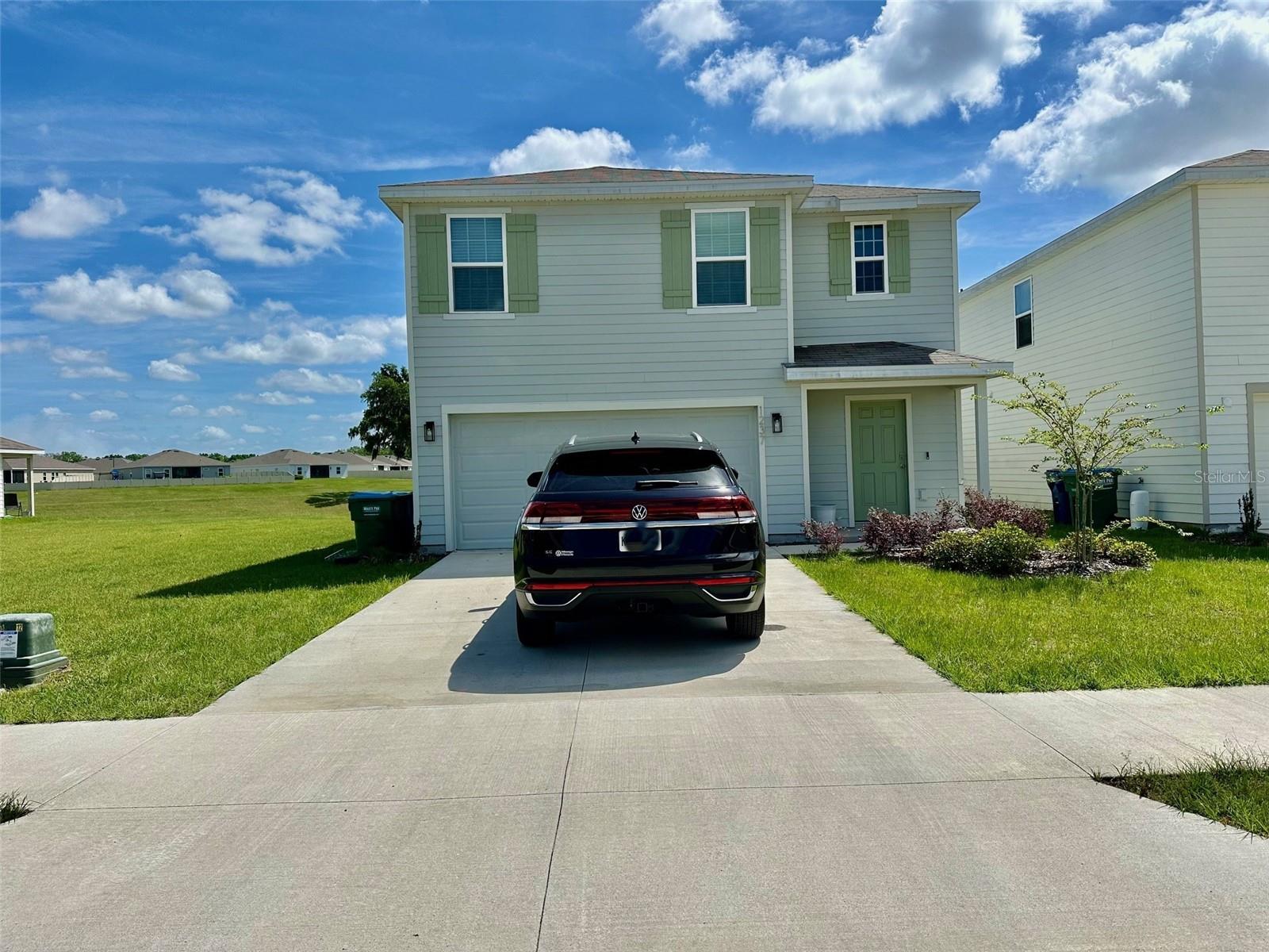 1237 NW 248TH DR, NEWBERRY, FL, 32669